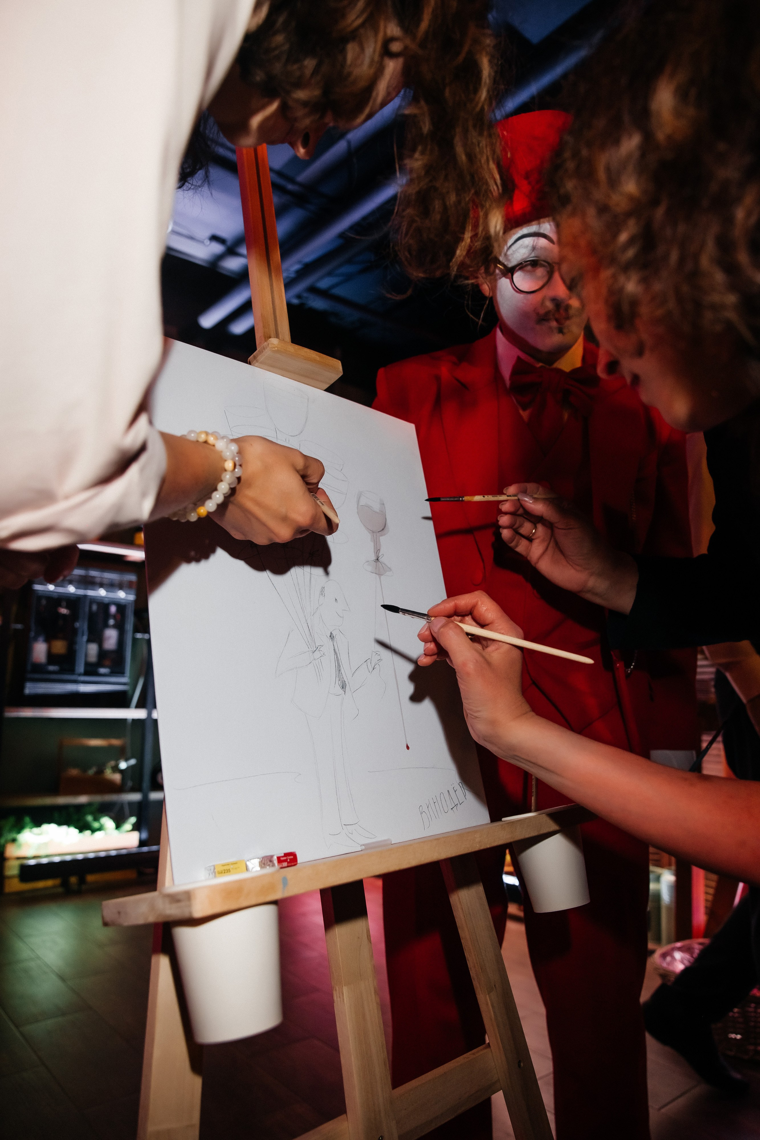 Винодер. Свадебный и семейный фотограф в Краснодар, Россия