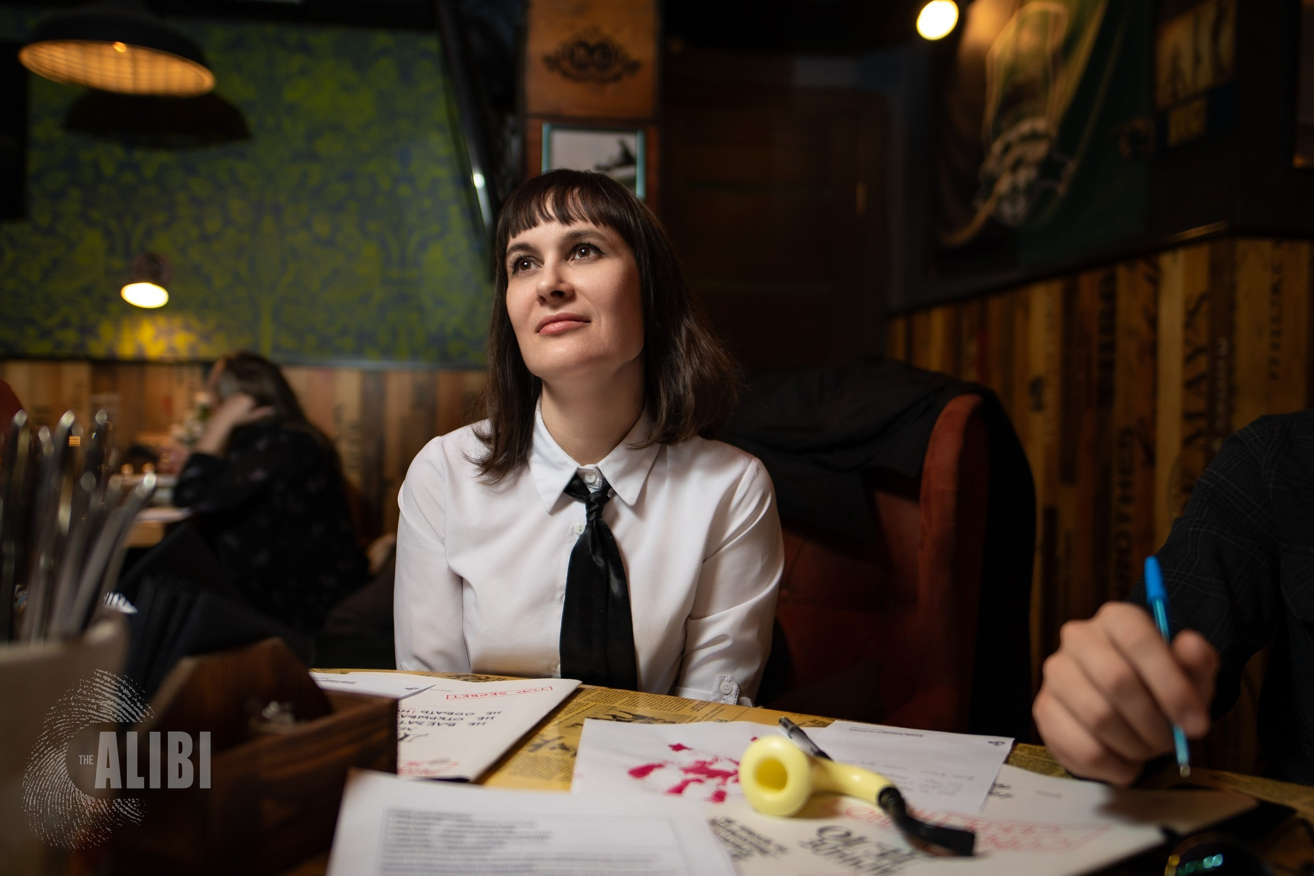 Алиби. Зависть. Фотограф в Краснодаре Алена Горбунова