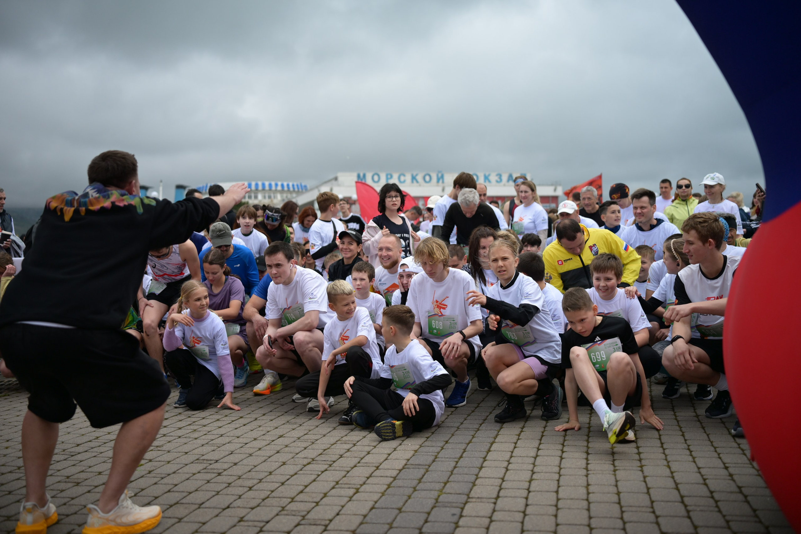 Всекубанская эстафета 26/04/2025. Фотограф в Краснодаре Алена Горбунова