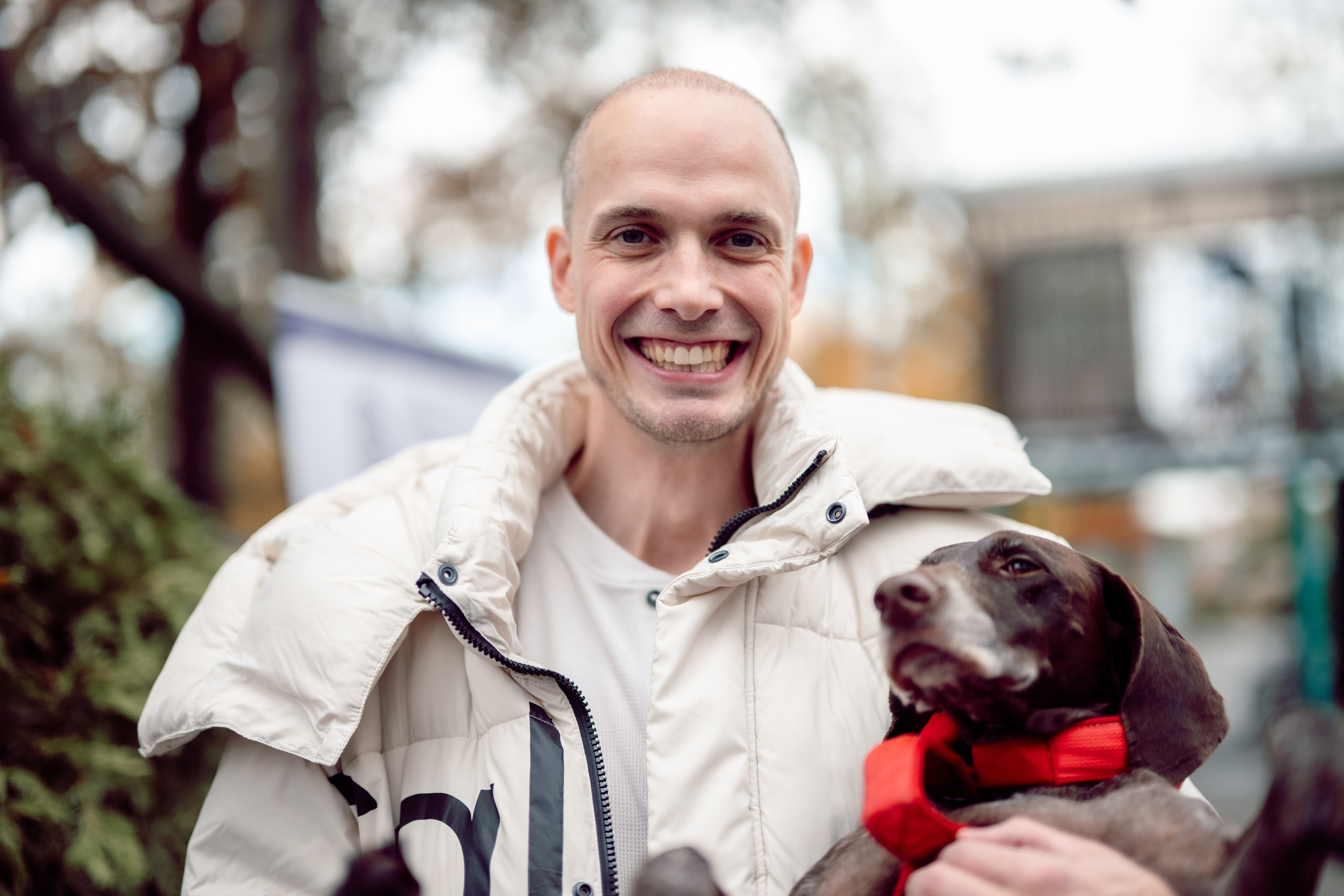 5 вёрст Солнечный остров 15/10/2025. Фотограф в Краснодаре Алена Горбунова