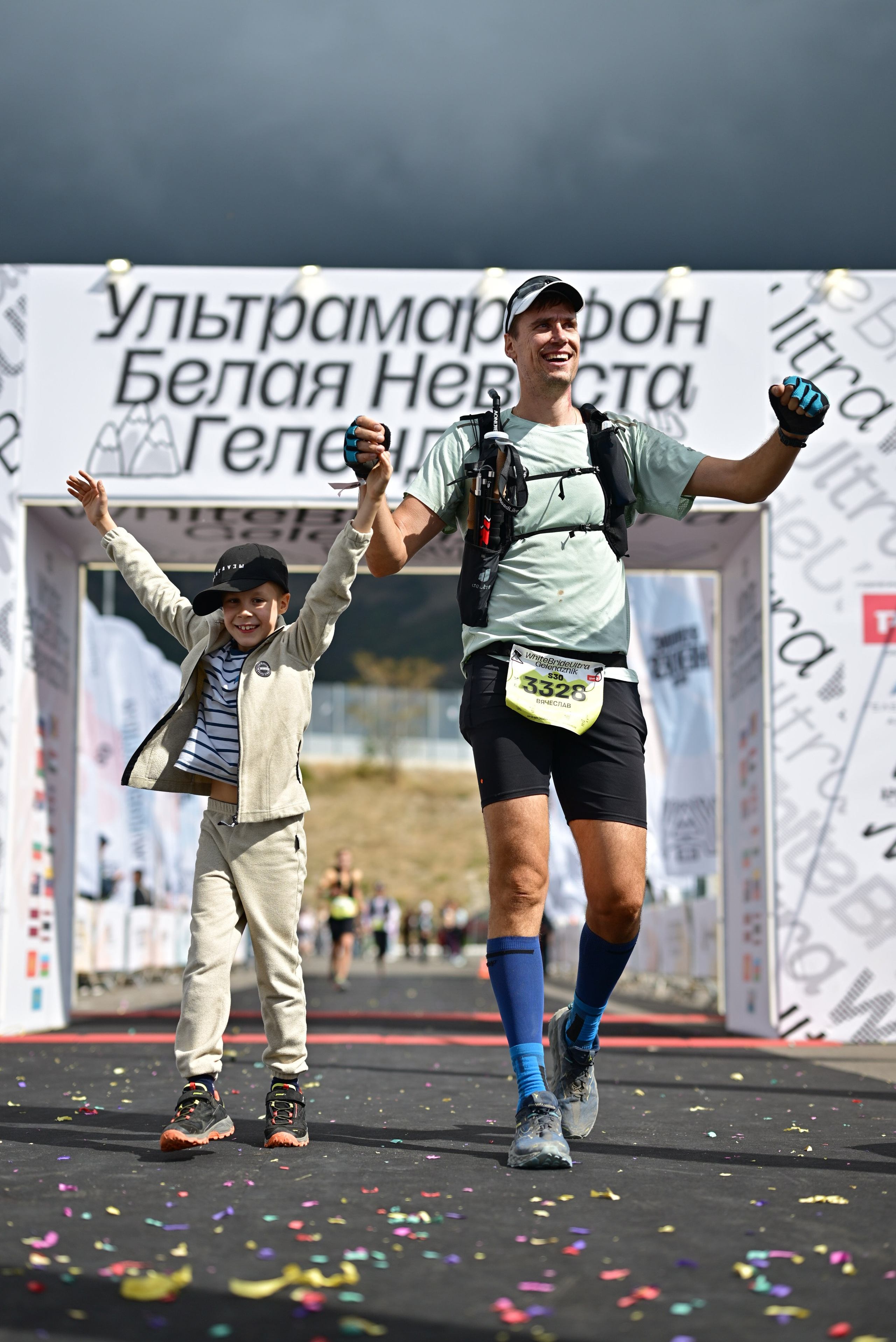 White Bride Ultra Gelendzhik 28/09/2025. Фотограф в Краснодаре Алена Горбунова