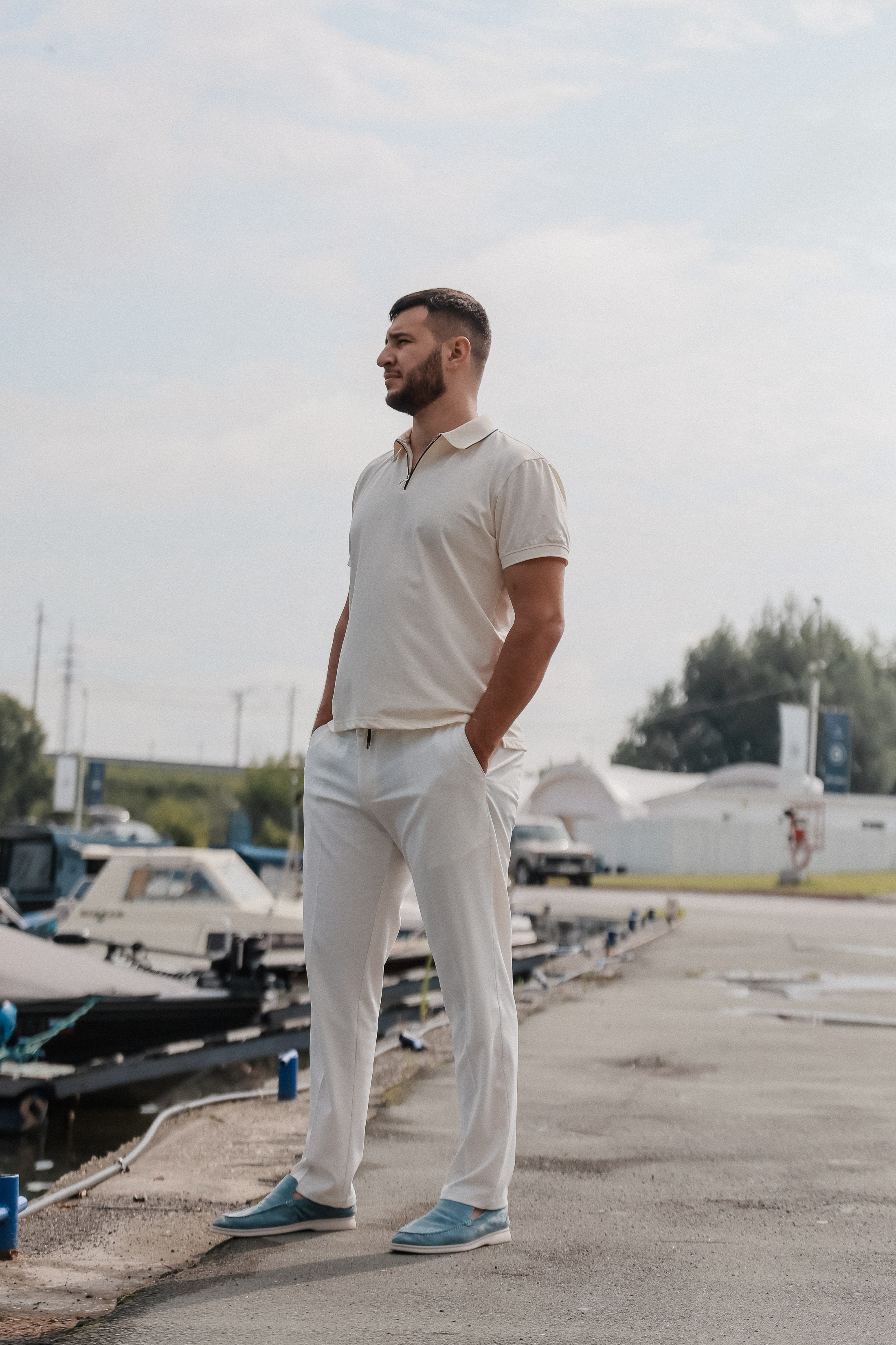 Гелена и Глеб. Фотограф Юлия Мальцева