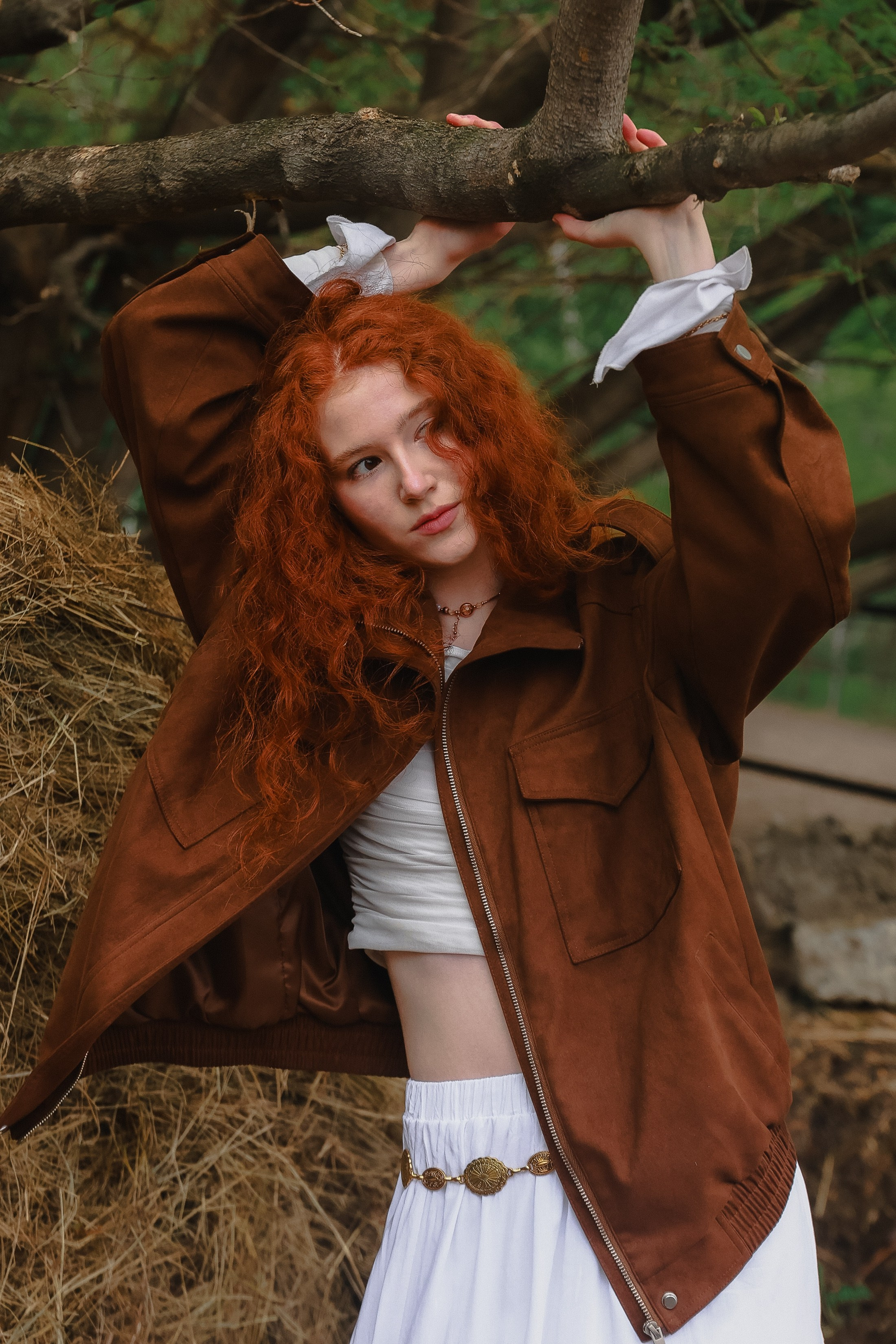 Сбежавшая невеста. Фотограф Юлия Мальцева