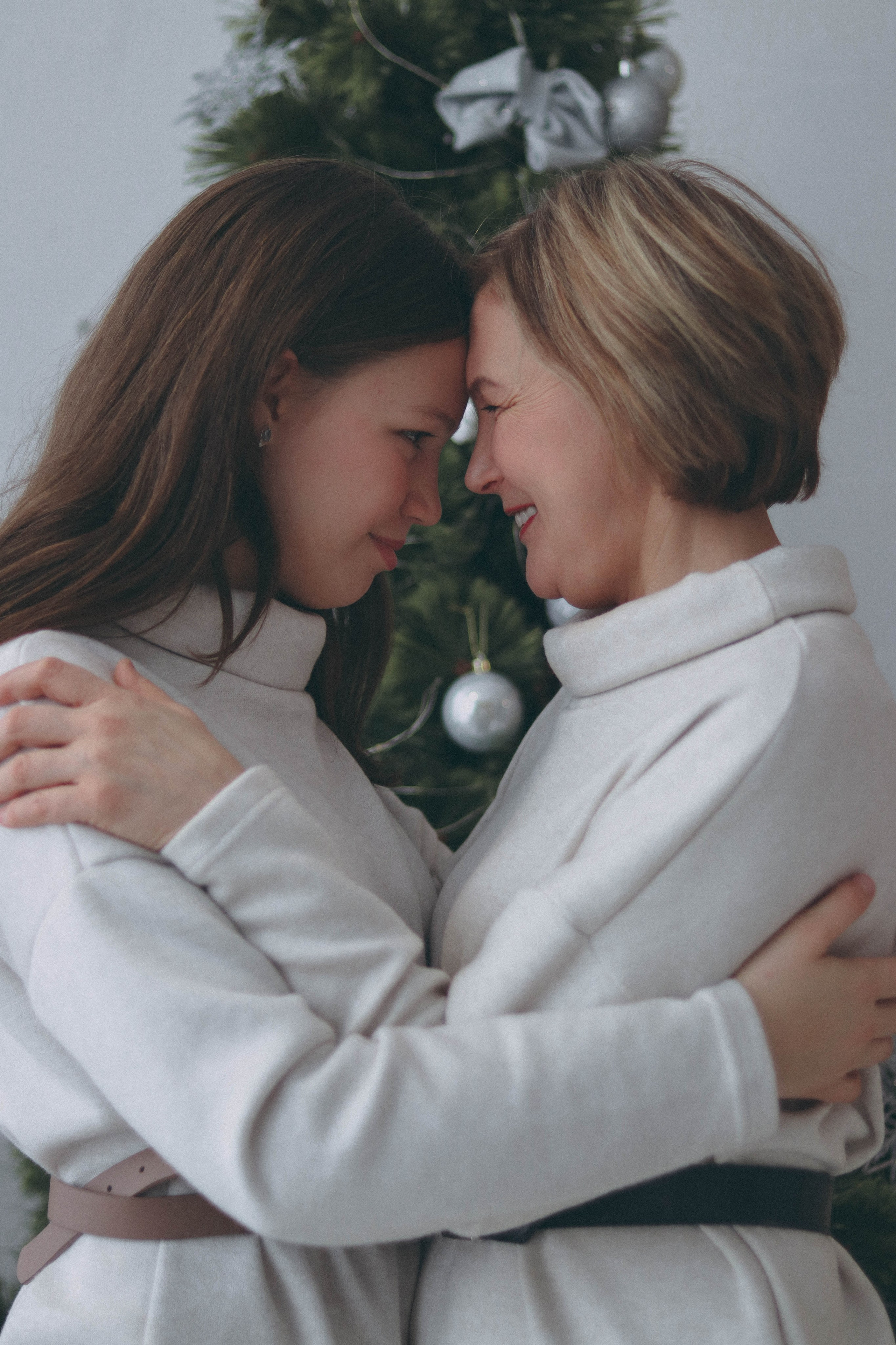 Семья Надежды и Кати. Фотограф Самара Лена Мандарин