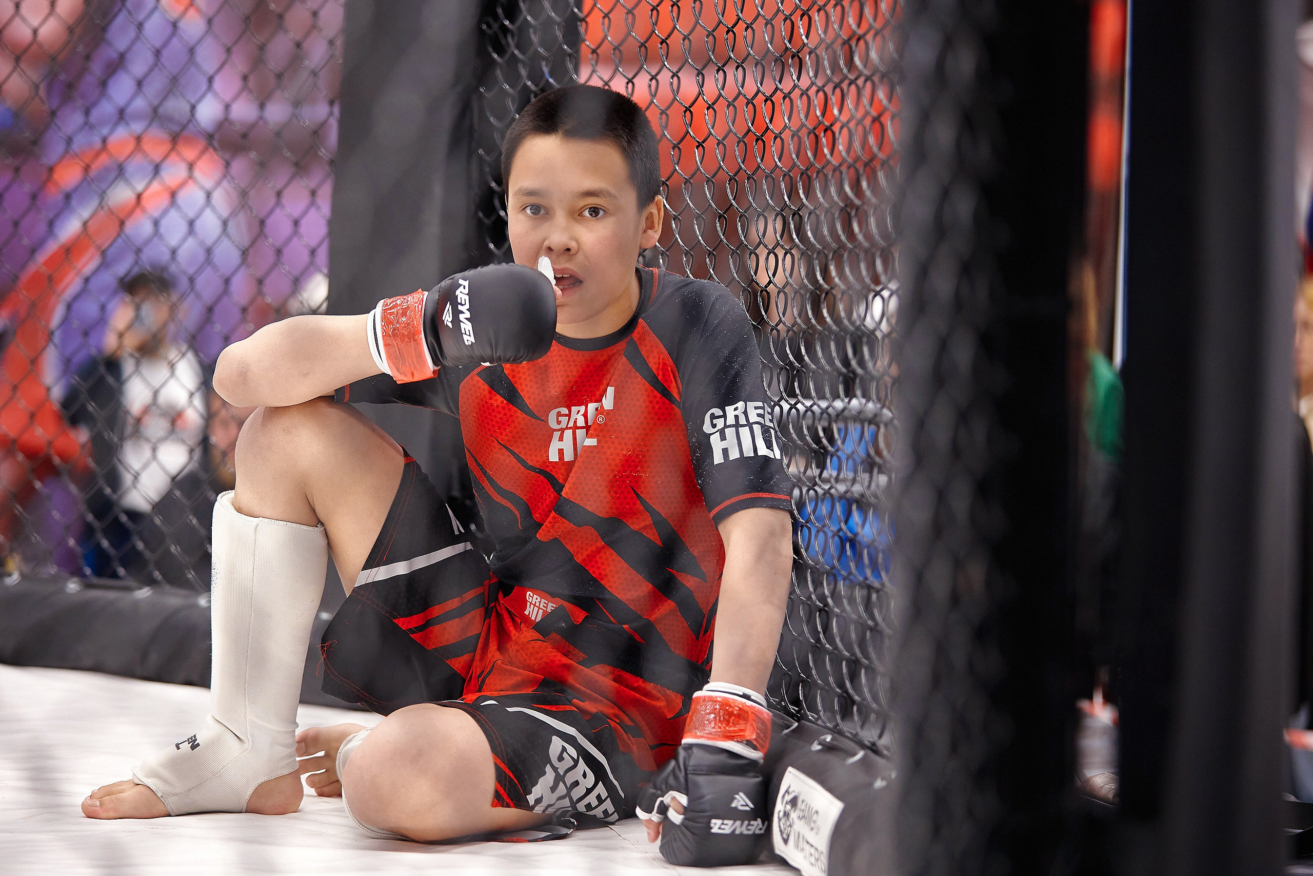 Тюмень сильная. Даниил Савиных | Фотограф Тюмень