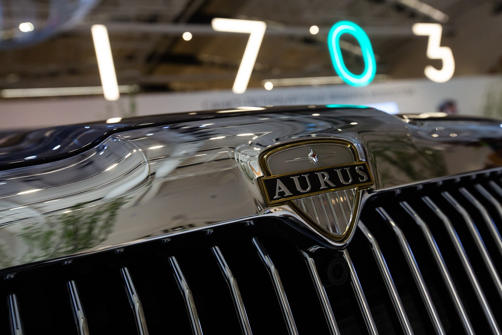 «1703». Рабочая сторона — бизнес портрет и репортаж в Санкт-Петербурге