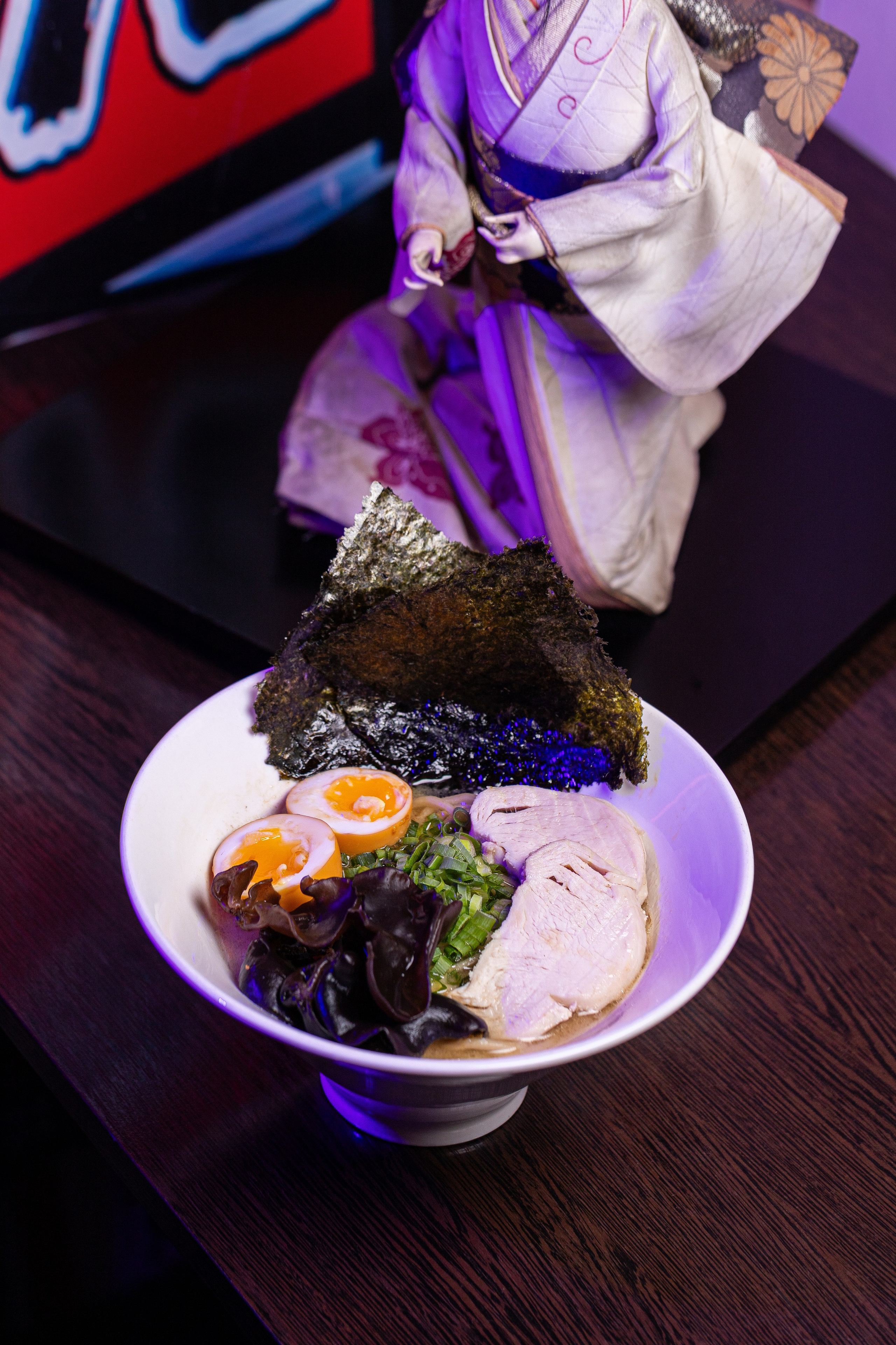 Nagoya. Краснов Максим фуд-фотограф, предметный фотограф, Москва