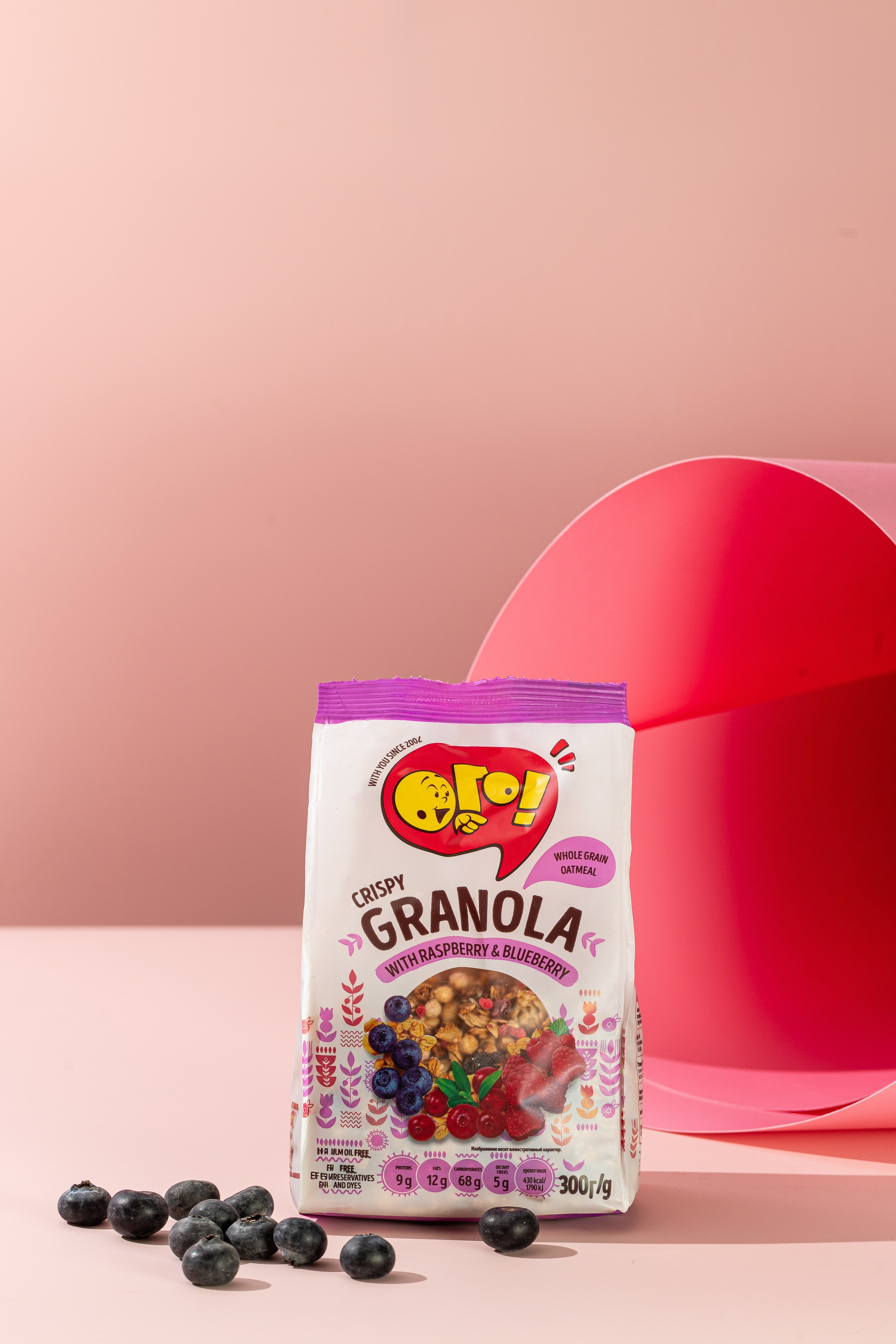 ОГО! 25. Краснов Максим фуд-фотограф, предметный фотограф, Москва