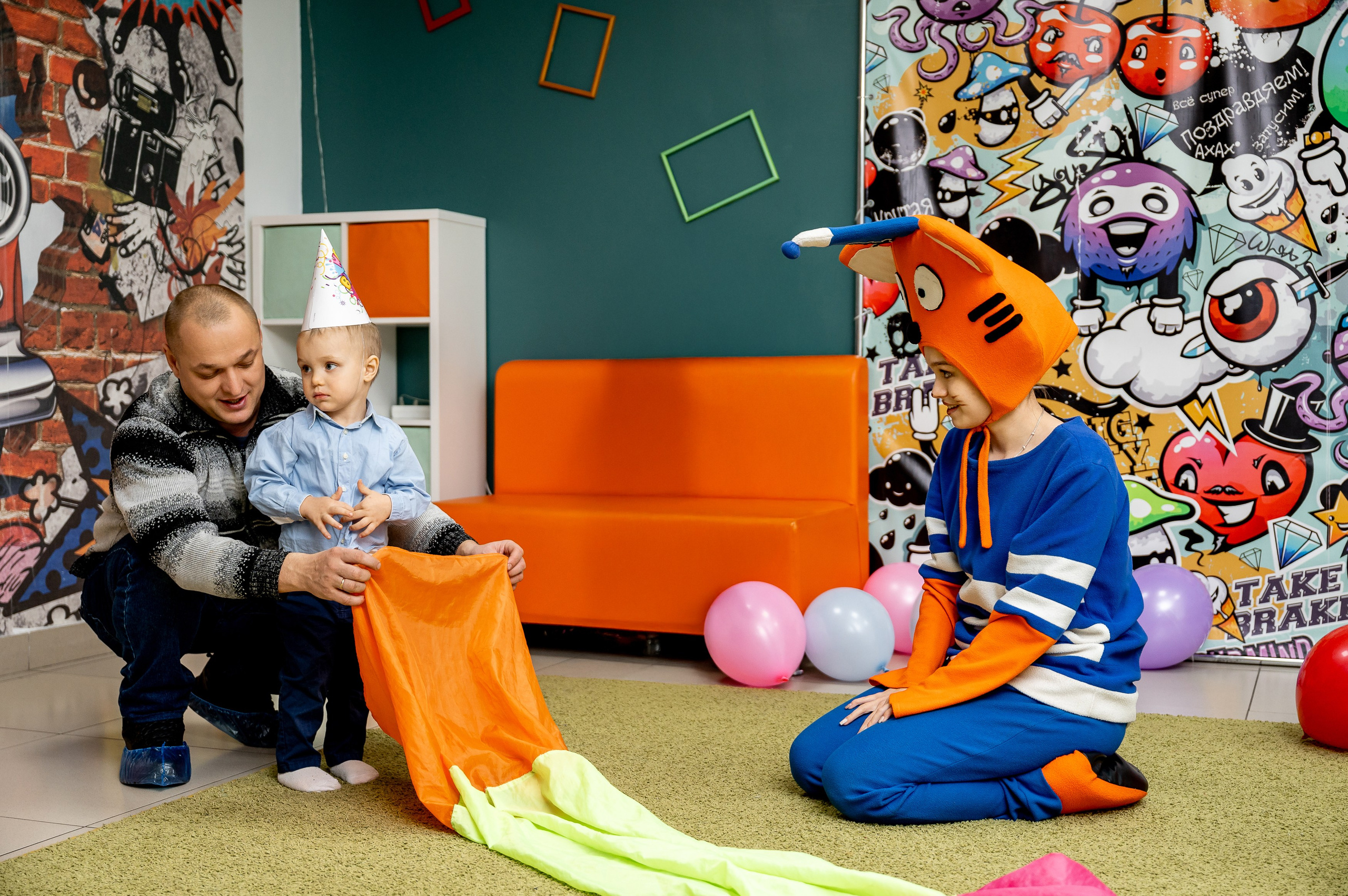 Диме 5 лет. «Жили-были». Свадебный, семейный и репортажный фотограф. Брянск. Эльвира Голенкова