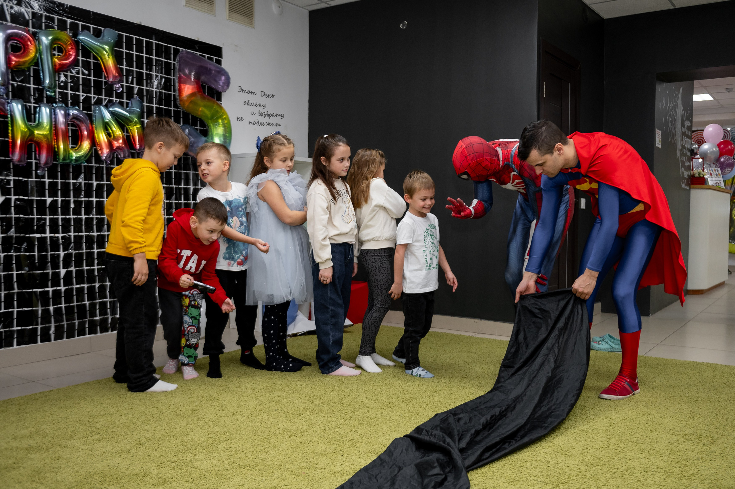 Федору 5 лет. «Жили-были». Свадебный, семейный и репортажный фотограф. Брянск. Эльвира Голенкова