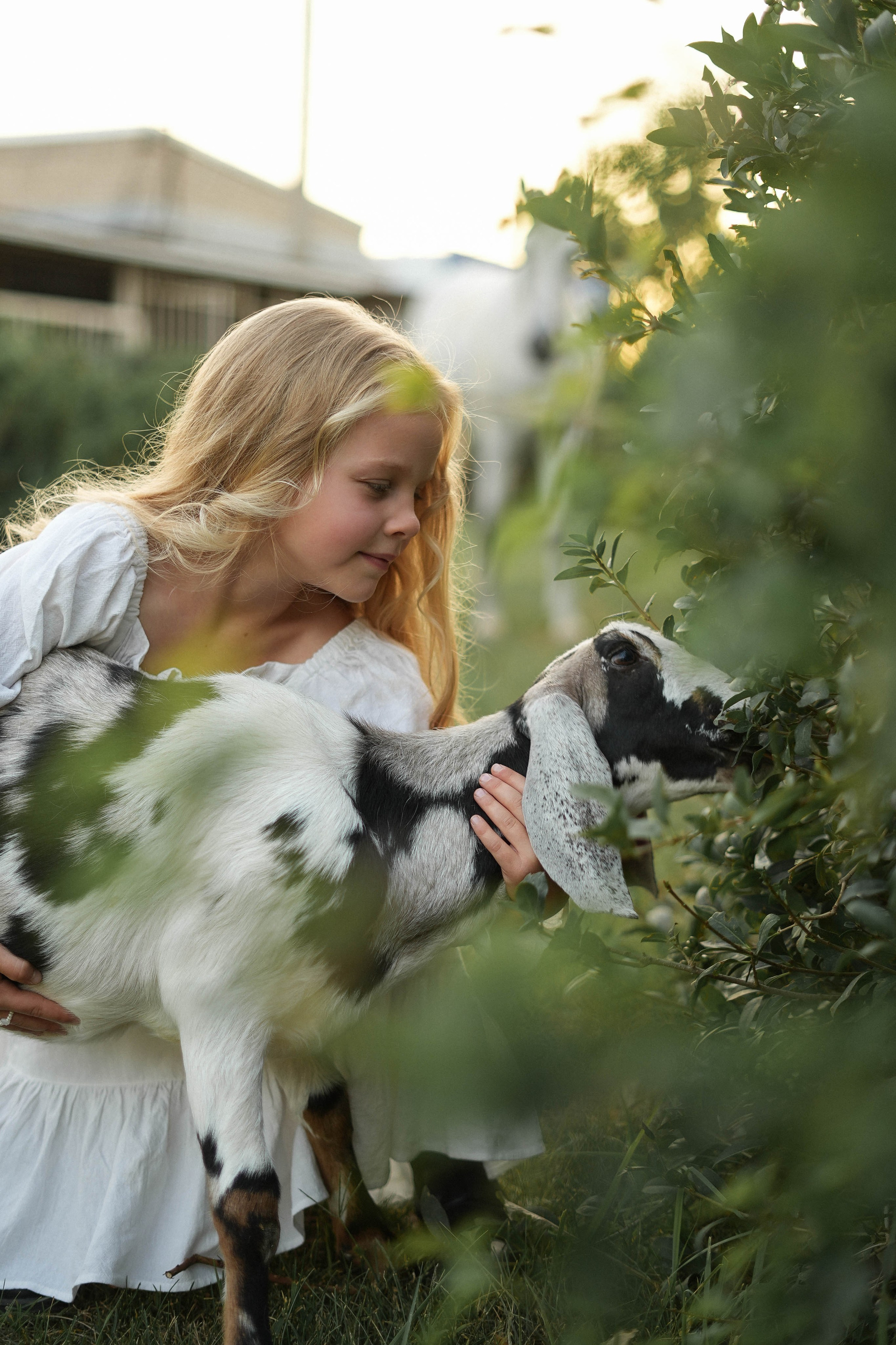 Мила. Фотограф Волгоград Анастасия Ли