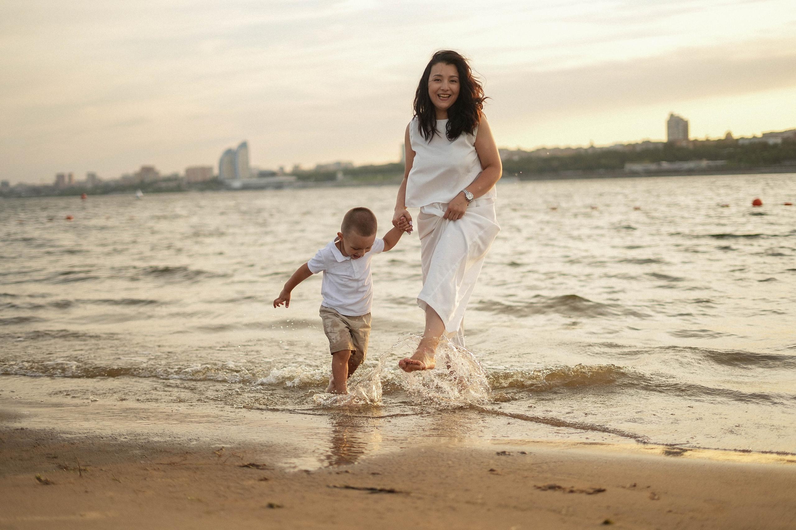 Анжелина+ Леша = семья. Фотограф Волгоград Анастасия Ли