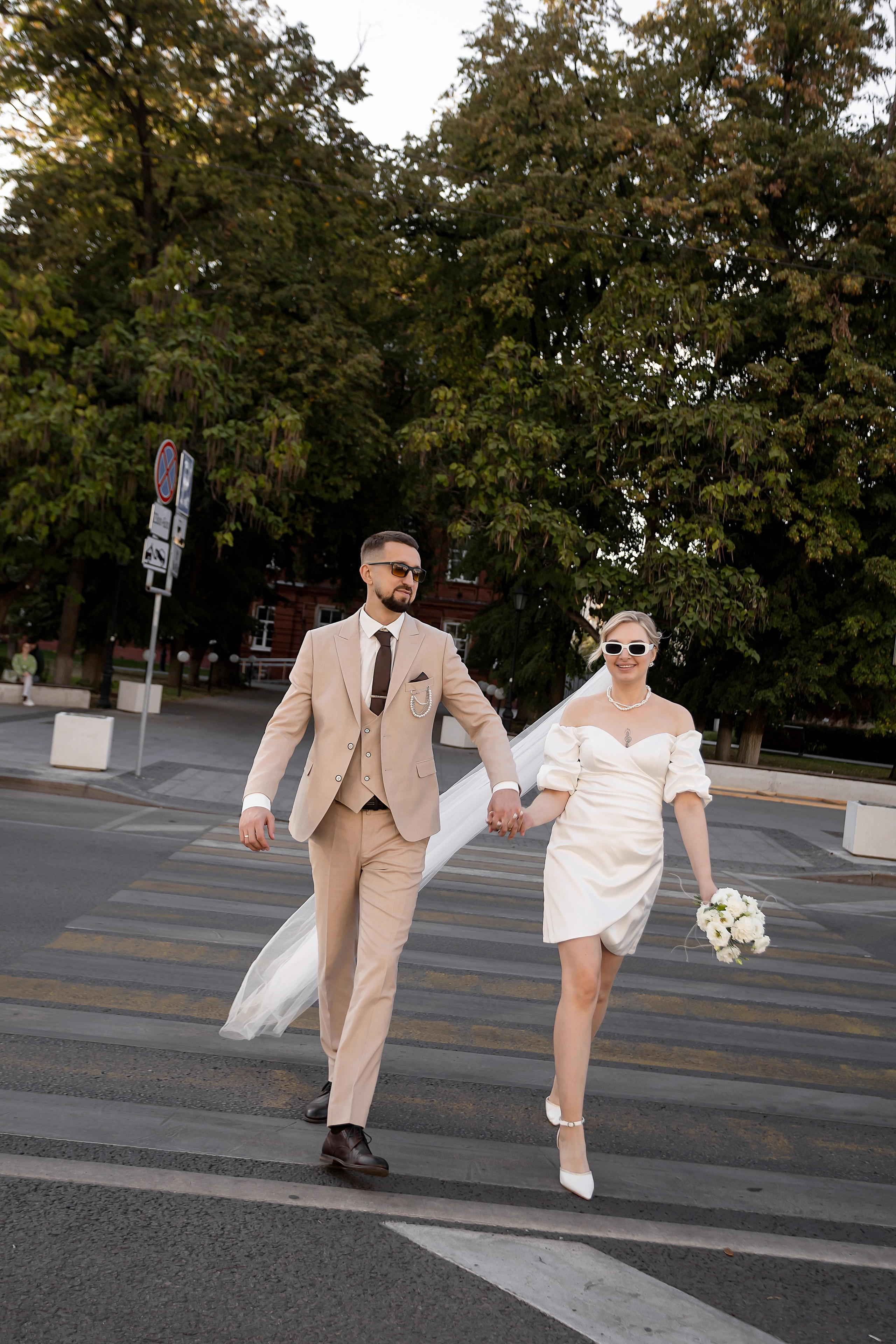 ЕВГЕНИЙ И КСЮША. Свадебный фотограф в Воронеже Ирина Кривцова