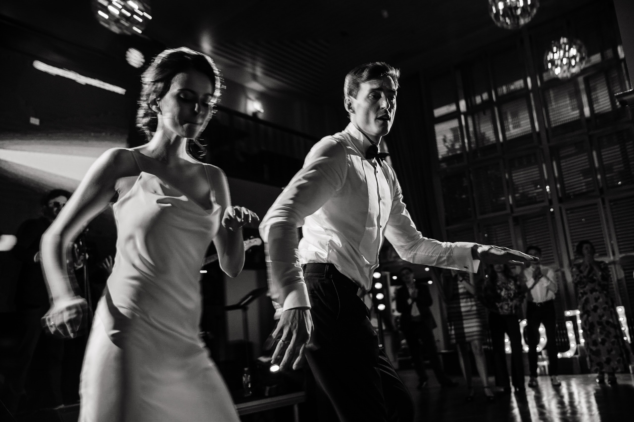 Алексей и Мария. Свадебный фотограф в Москве и МО Александр Ласковенков