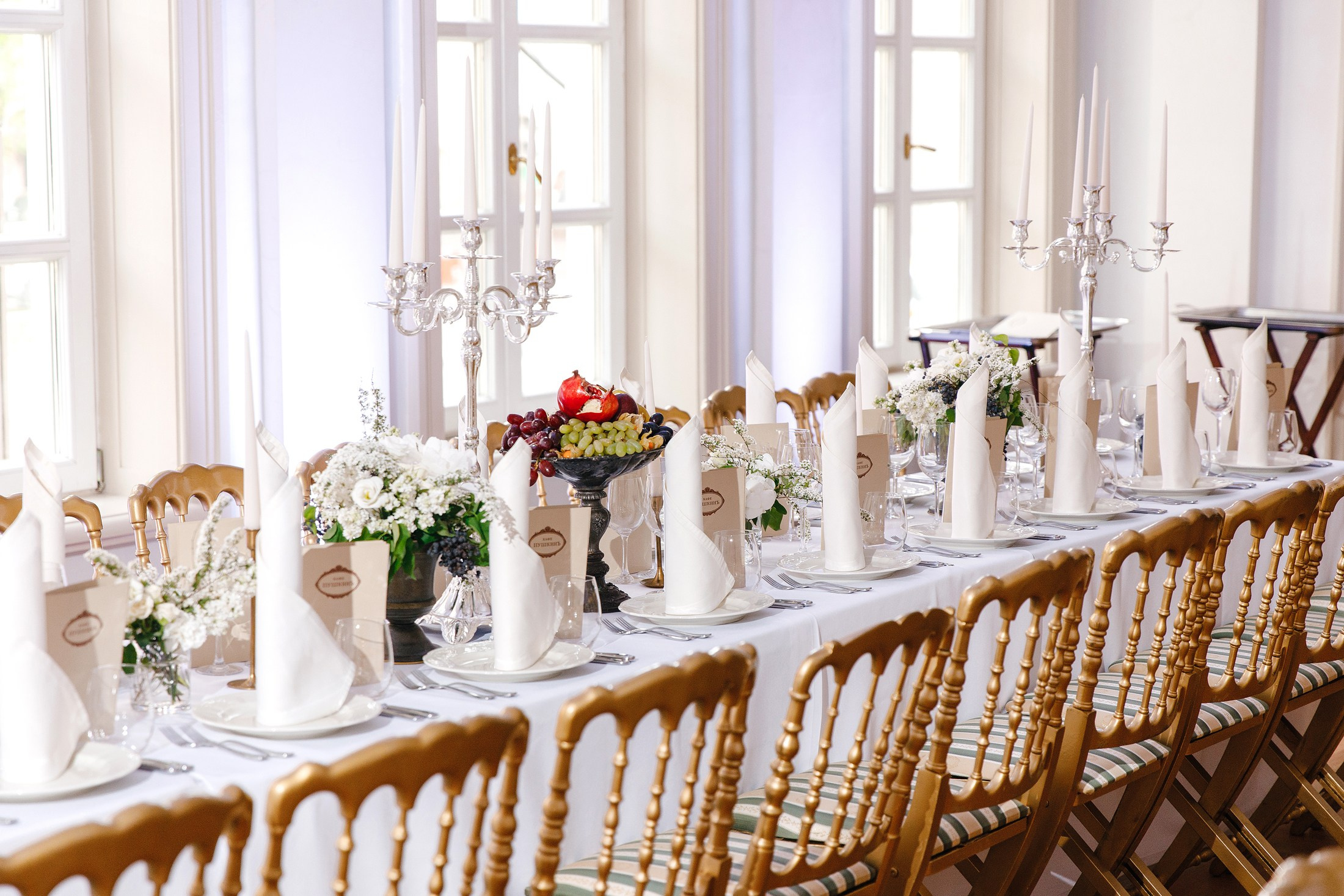 Антуан и Кристина. Свадебный фотограф в Москве и МО Александр Ласковенков