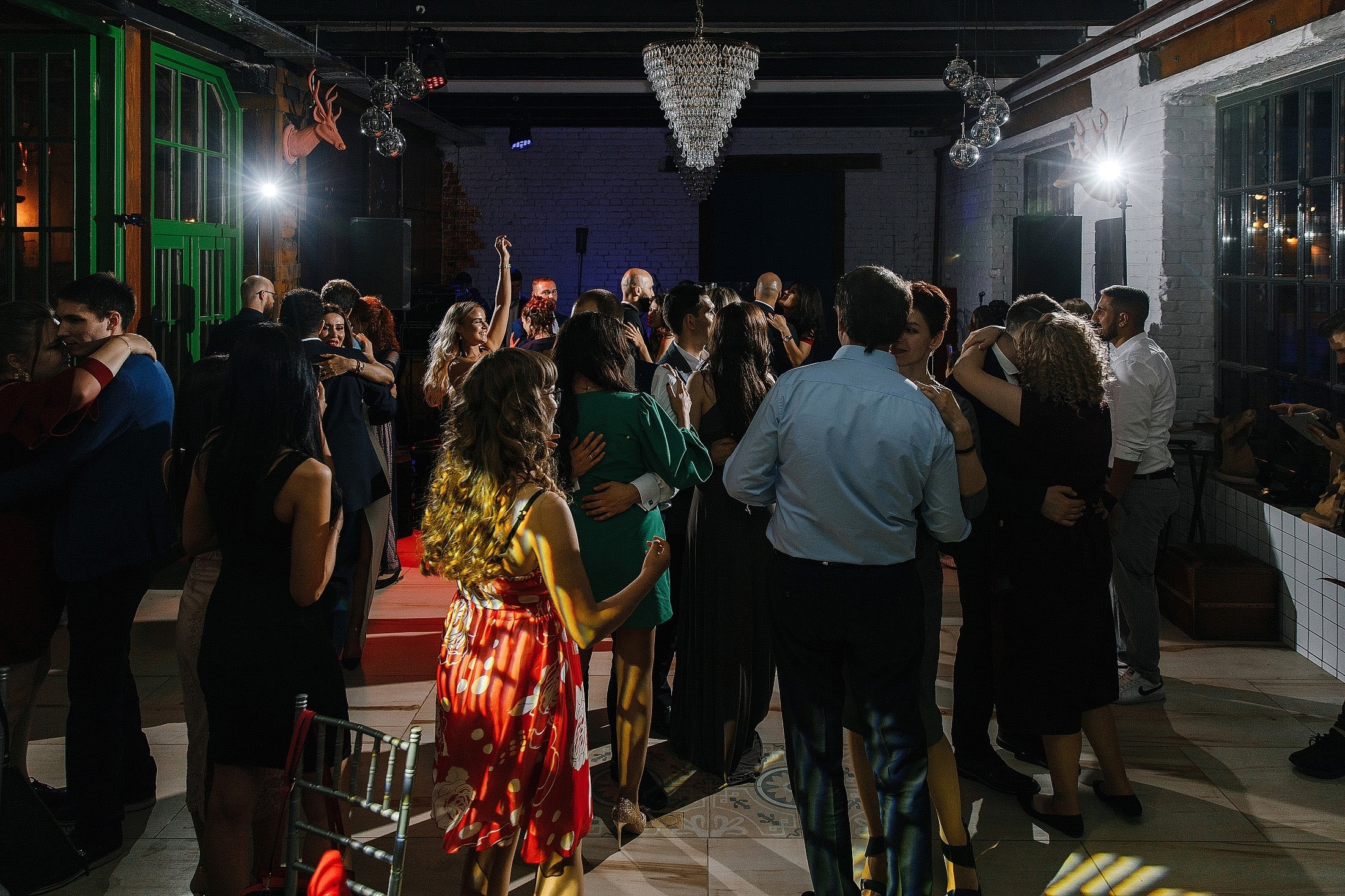 Ровшан и Лейла. Свадебный фотограф в Москве и МО Александр Ласковенков