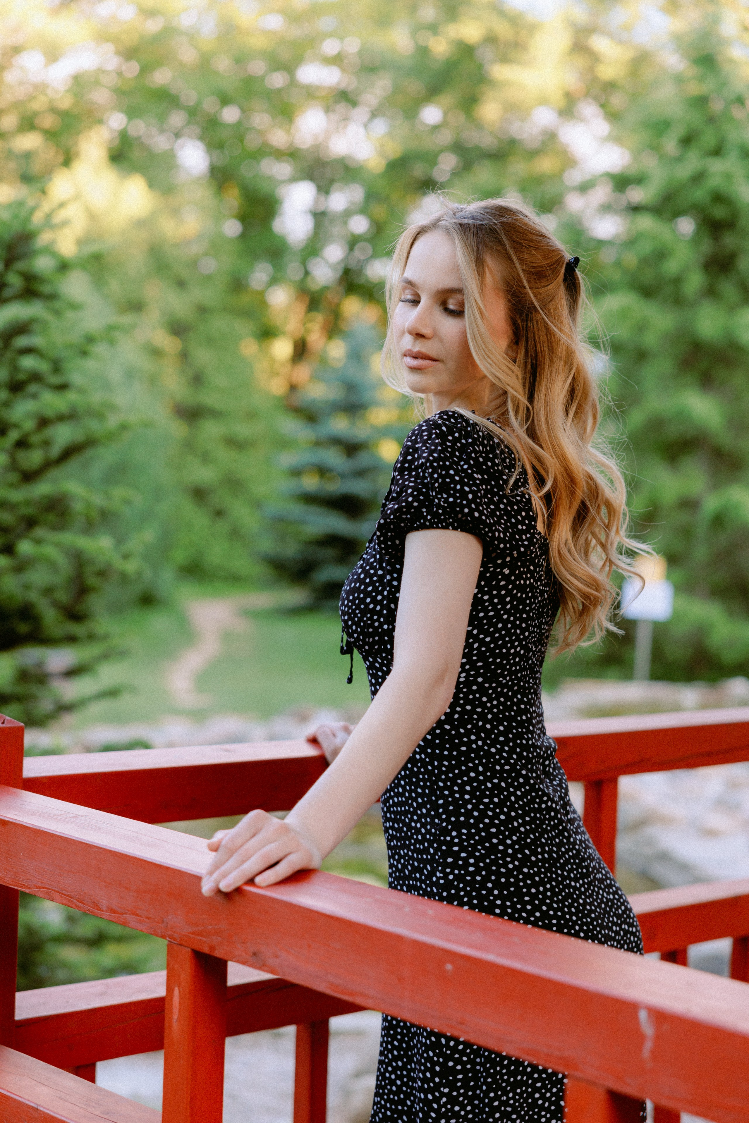 Ботанический сад