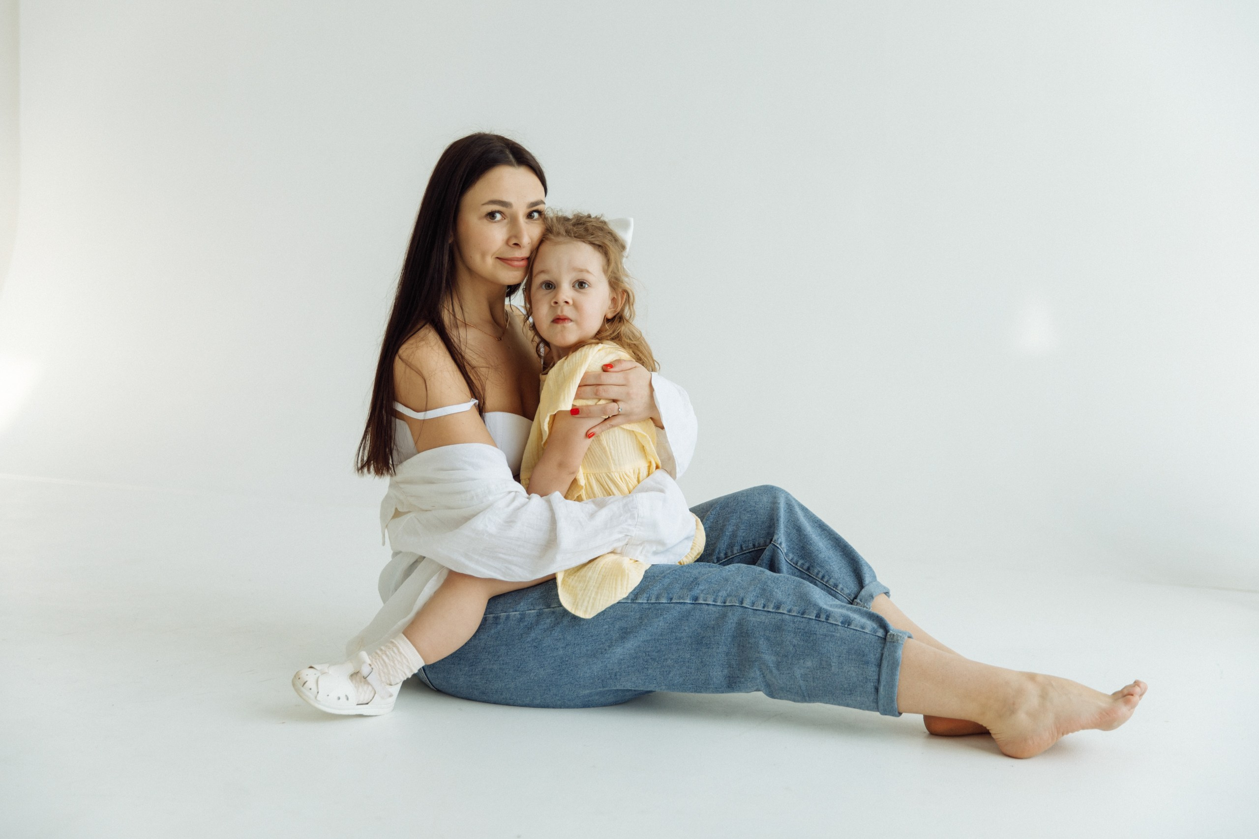 Family. Свадебный фотограф в Ярославле Анастасия Архипова