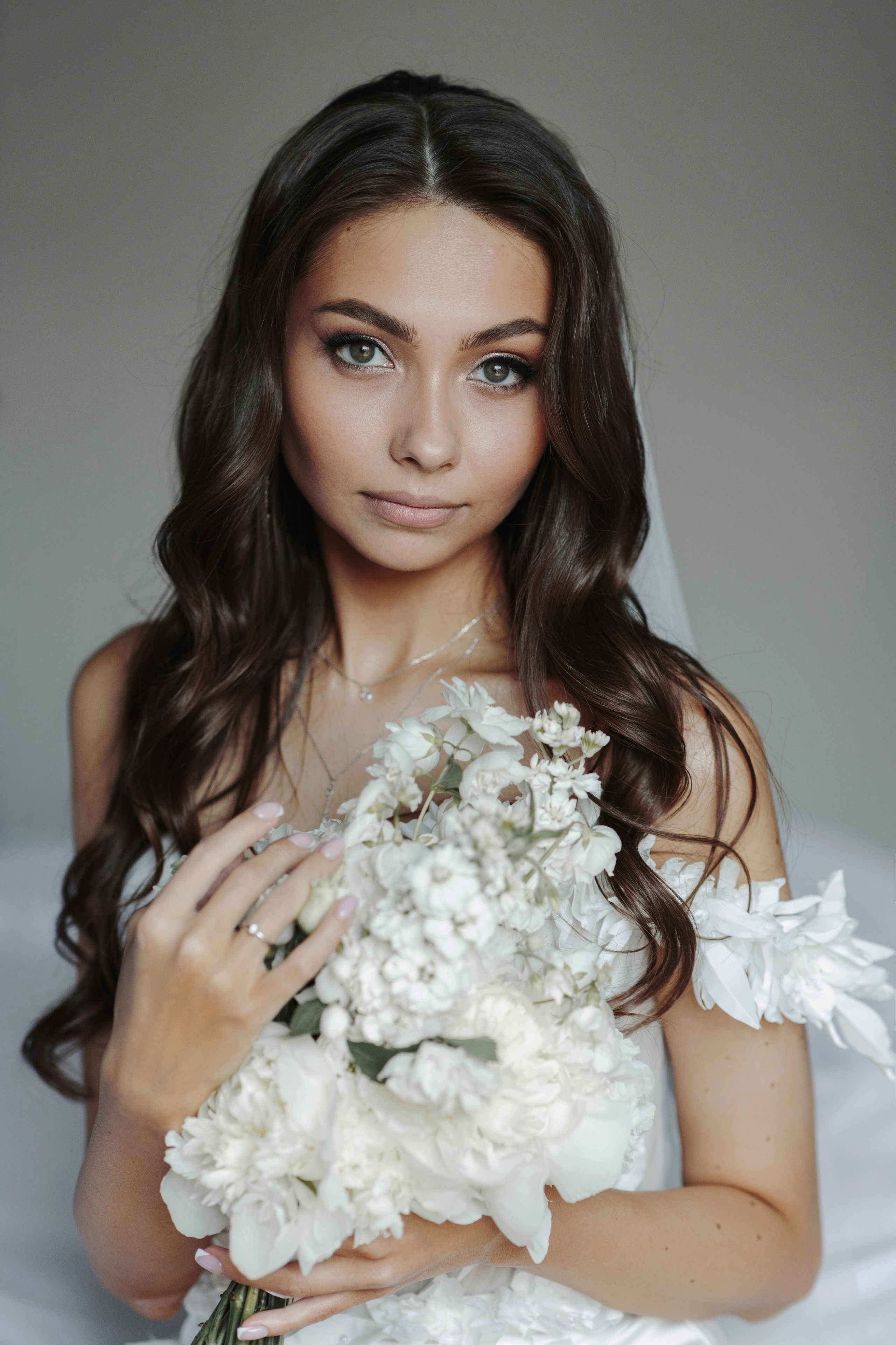 Свадебные фото. Свадебный фотограф Москва Анастасия Храмова