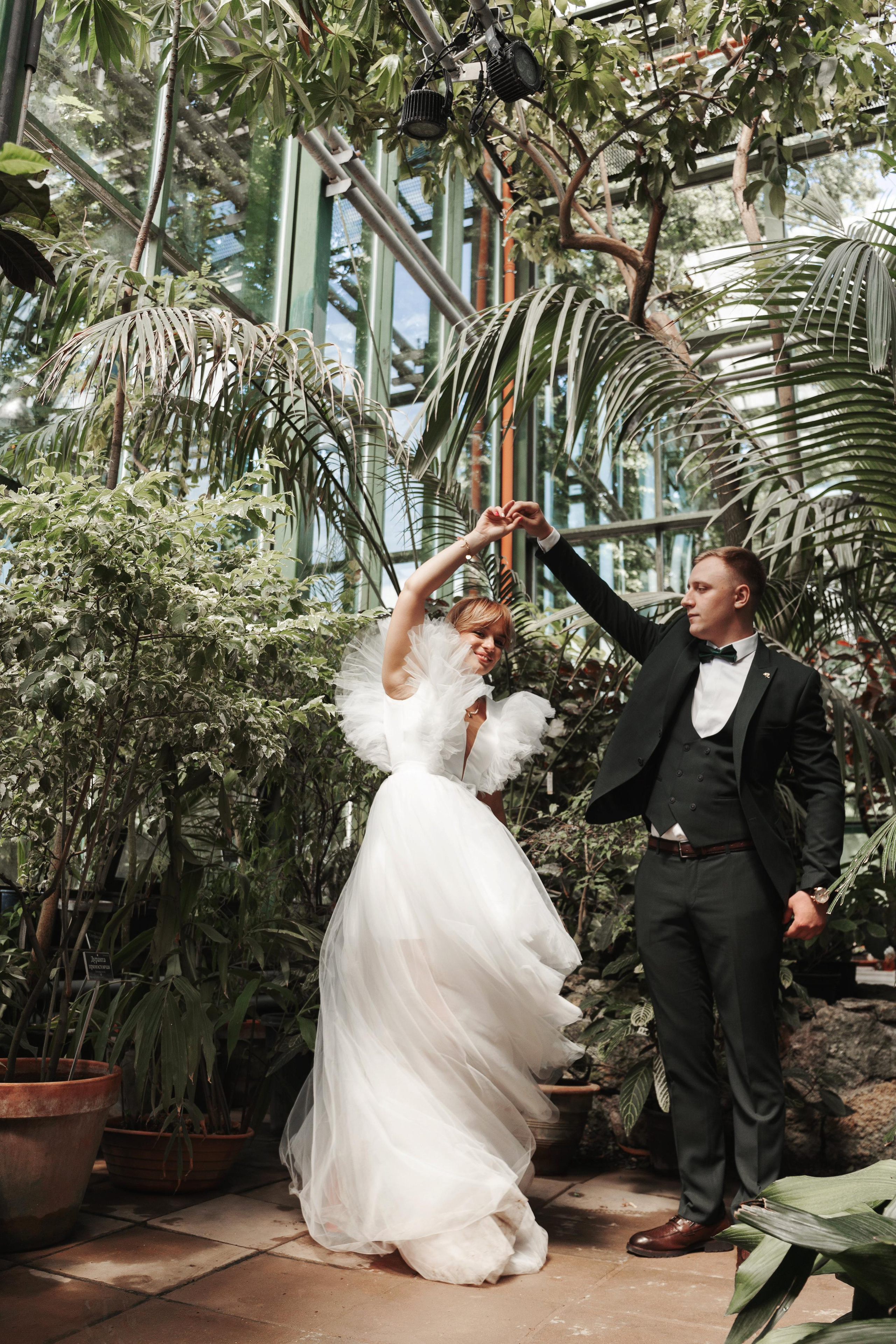 Фотосессия утро невесты и жениха. Свадебный фотограф Москва Анастасия Храмова