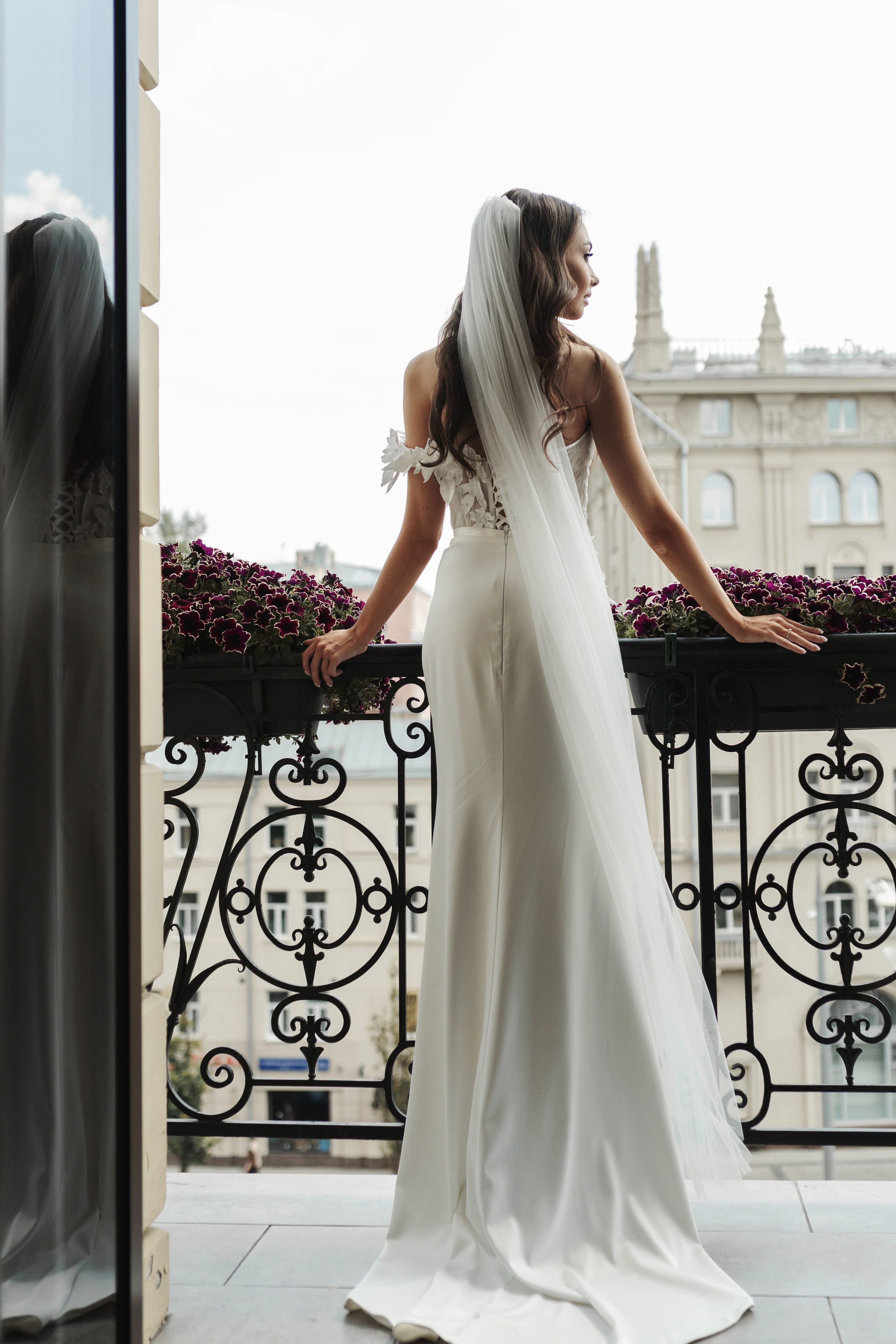 Свадебные фото. Свадебный фотограф Москва Анастасия Храмова