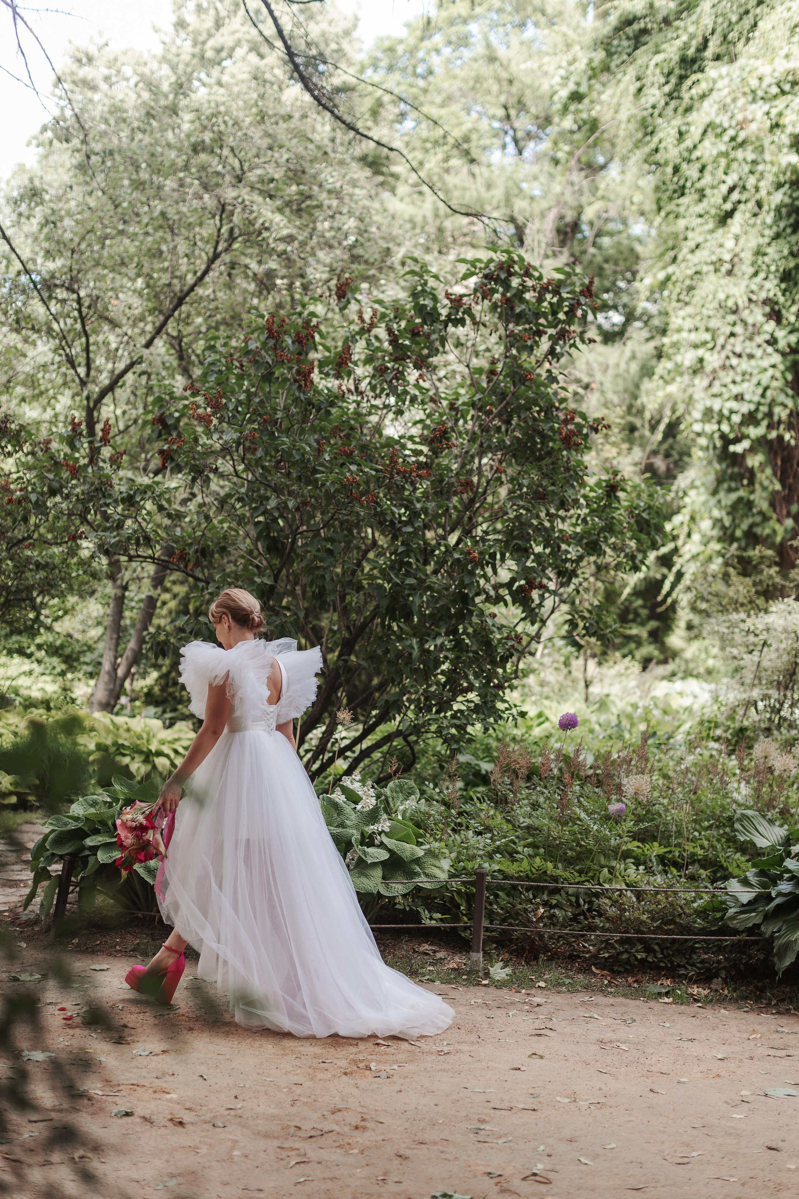 Фотосессия утро невесты и жениха. Свадебный фотограф Москва Анастасия Храмова