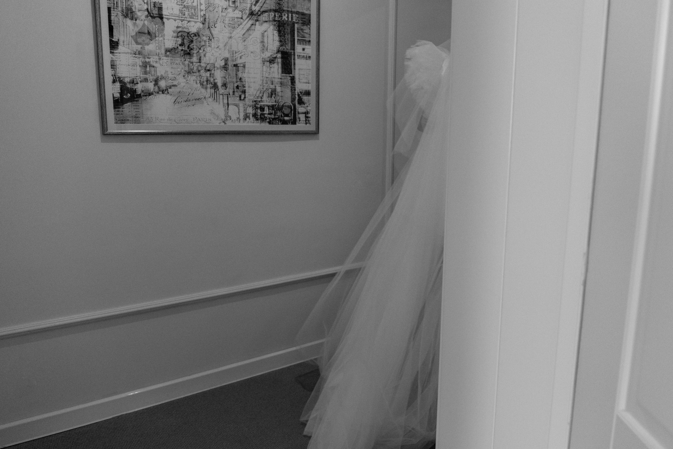 Фотосессия утро невесты и жениха. Свадебный фотограф Москва Анастасия Храмова