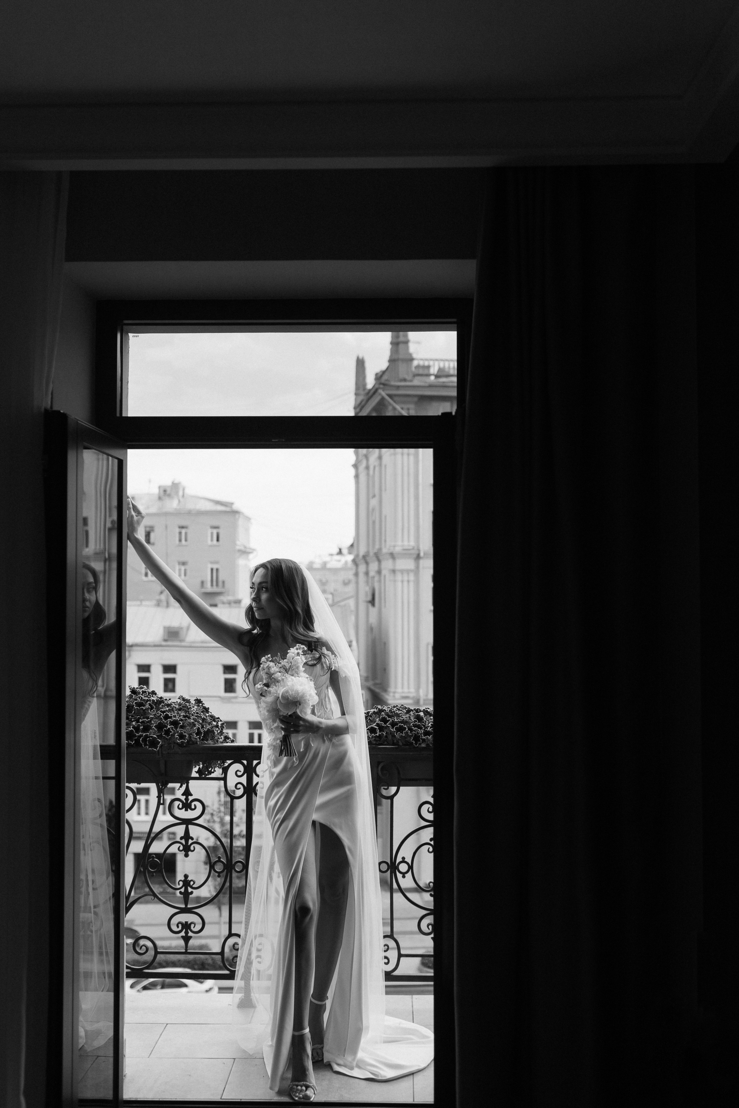 Свадебные фото. Свадебный фотограф Москва Анастасия Храмова