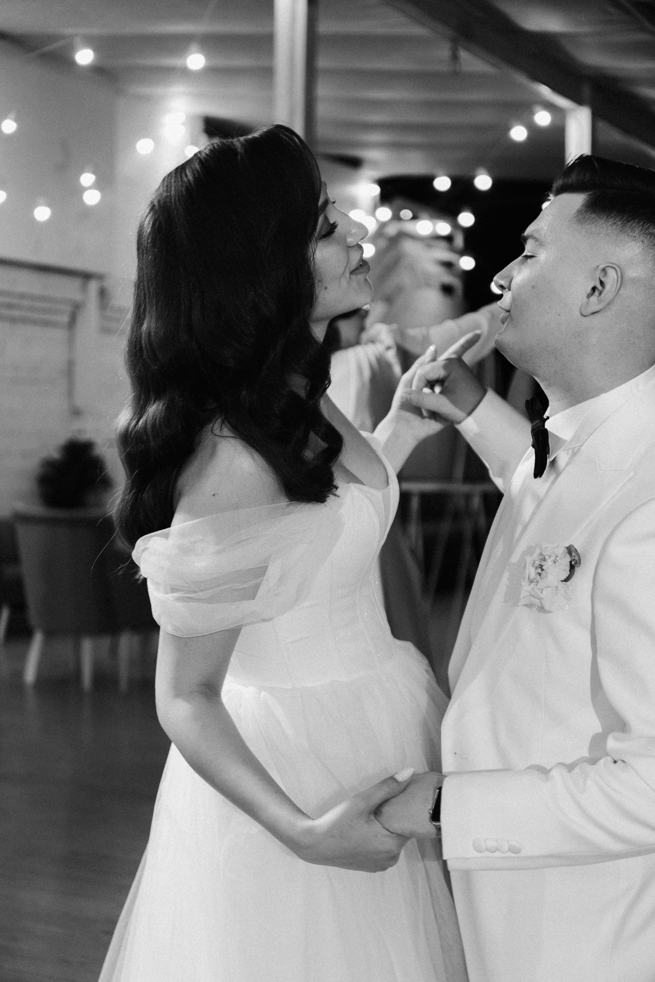 Свадебная фотосессия. Свадебный фотограф Москва Анастасия Храмова