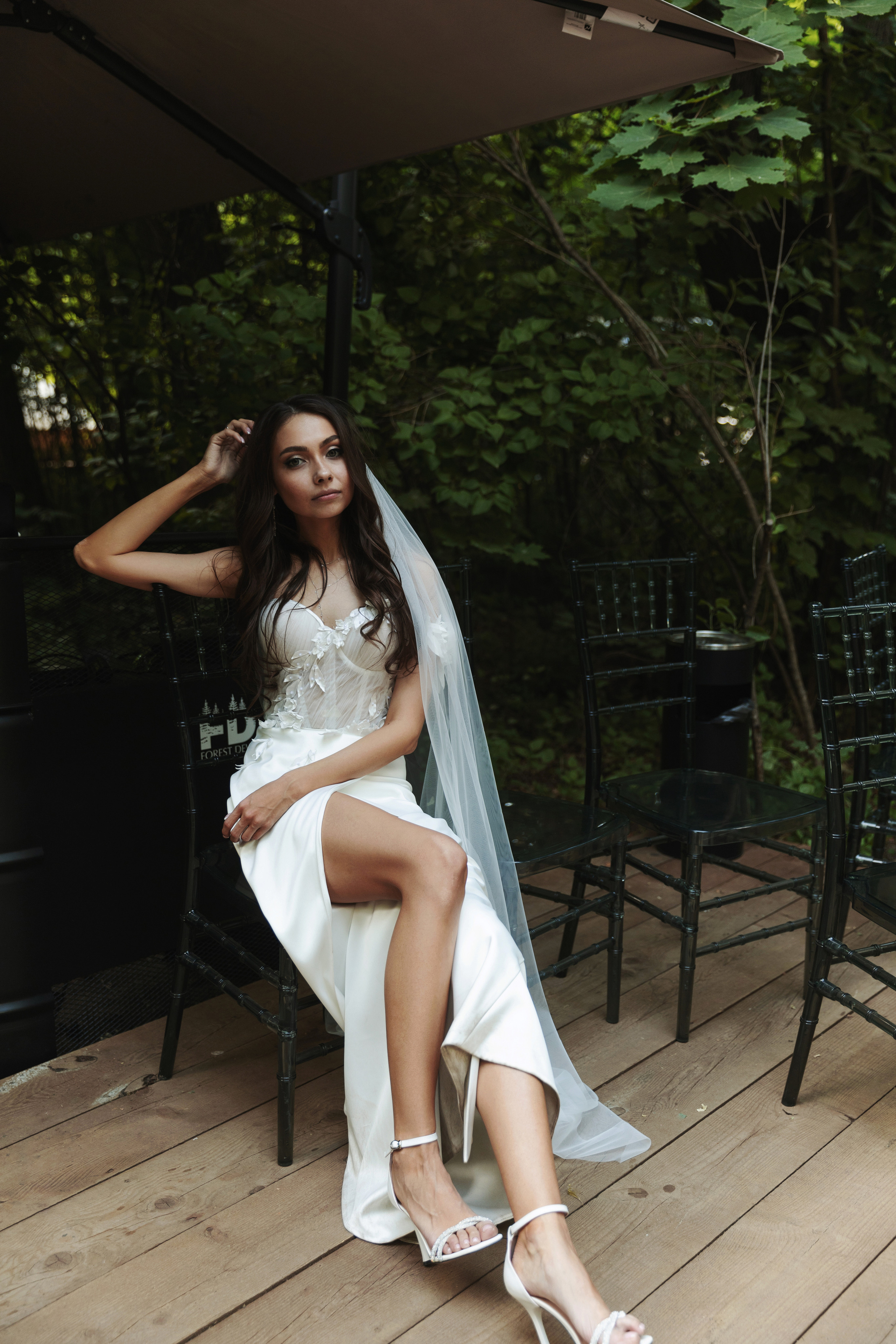 Свадебные фото. Свадебный фотограф Москва Анастасия Храмова