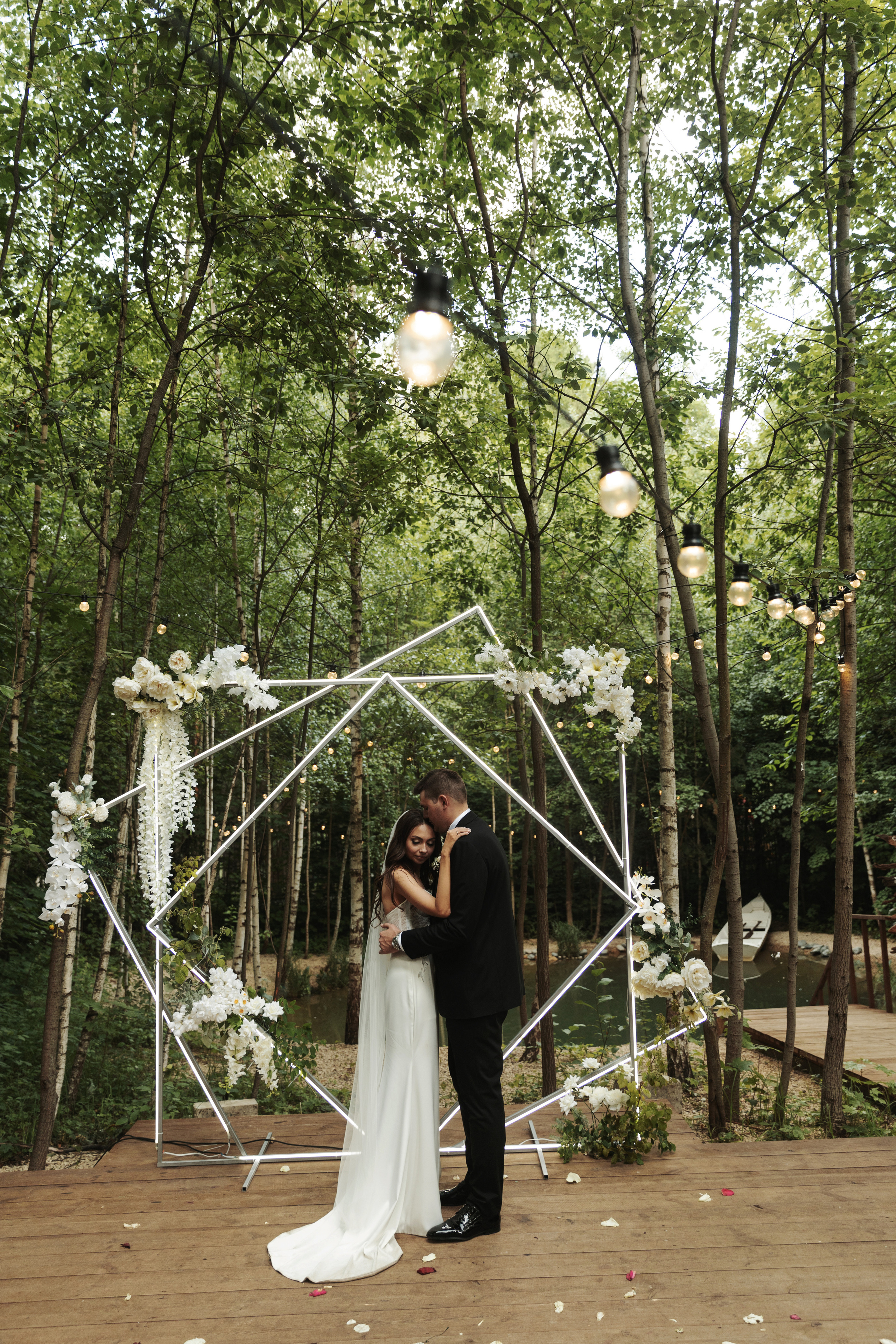 Свадебные фото. Свадебный фотограф Москва Анастасия Храмова