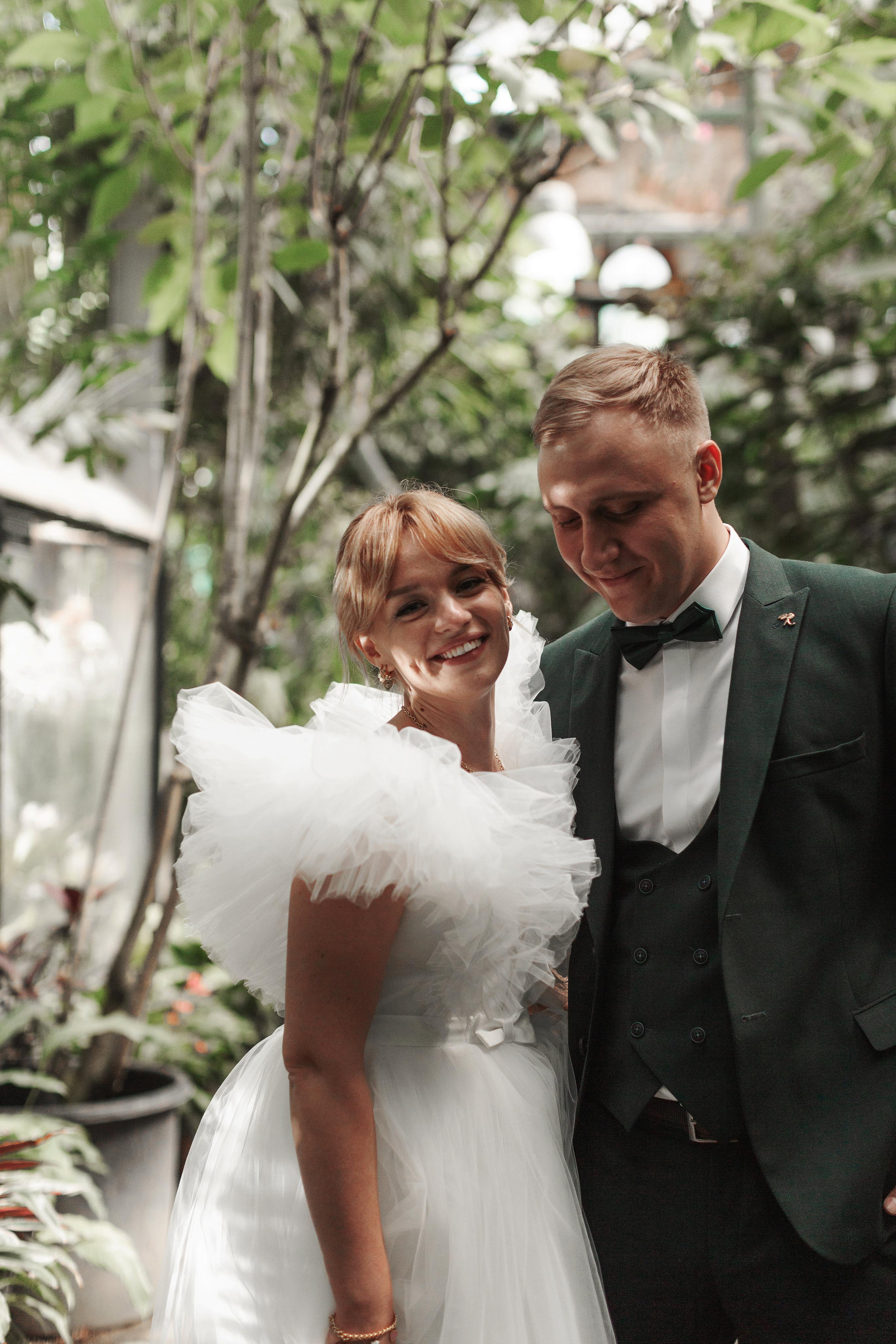 Фотосессия утро невесты и жениха. Свадебный фотограф Москва Анастасия Храмова