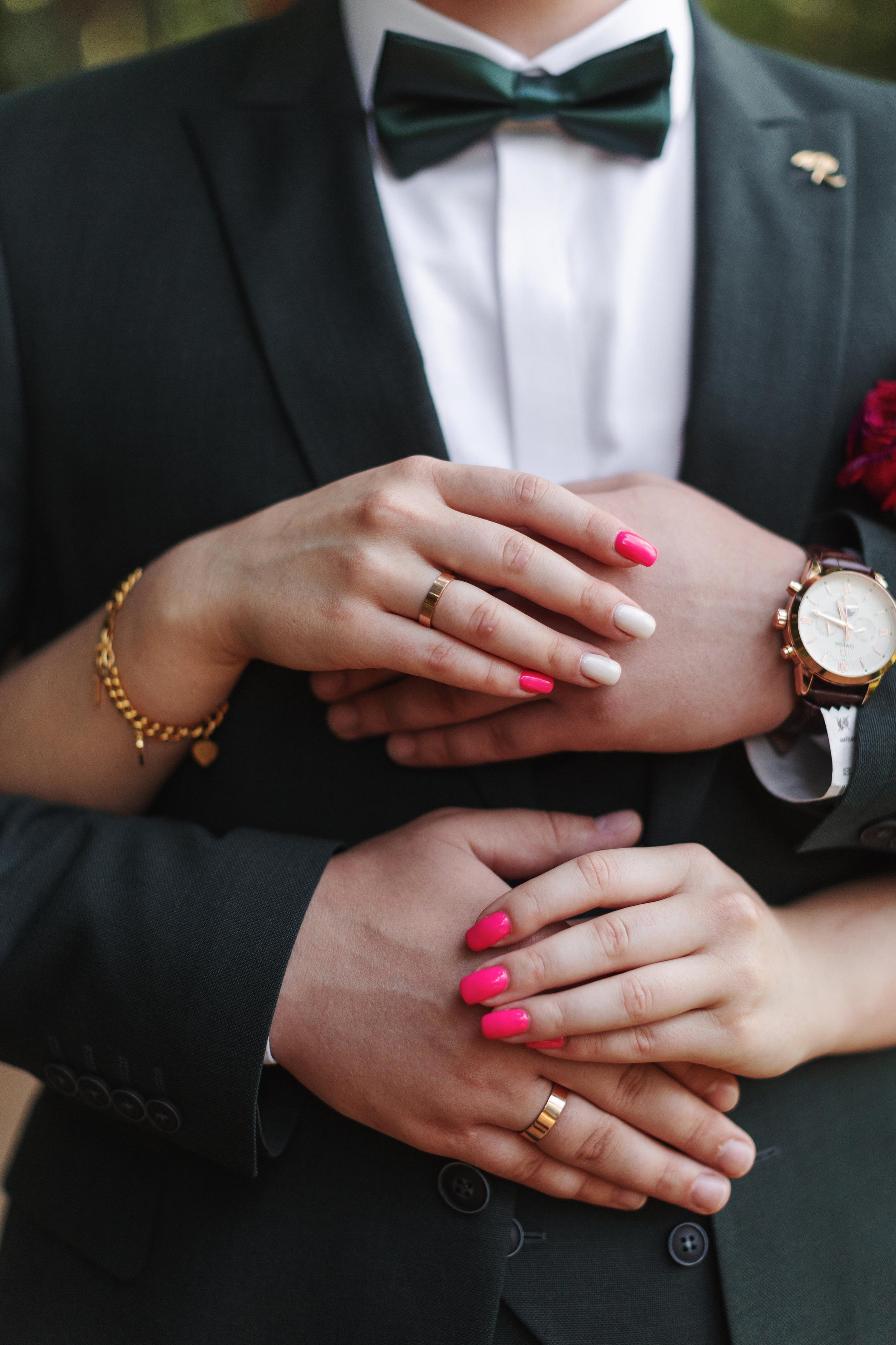 Фотосессия утро невесты и жениха. Свадебный фотограф Москва Анастасия Храмова