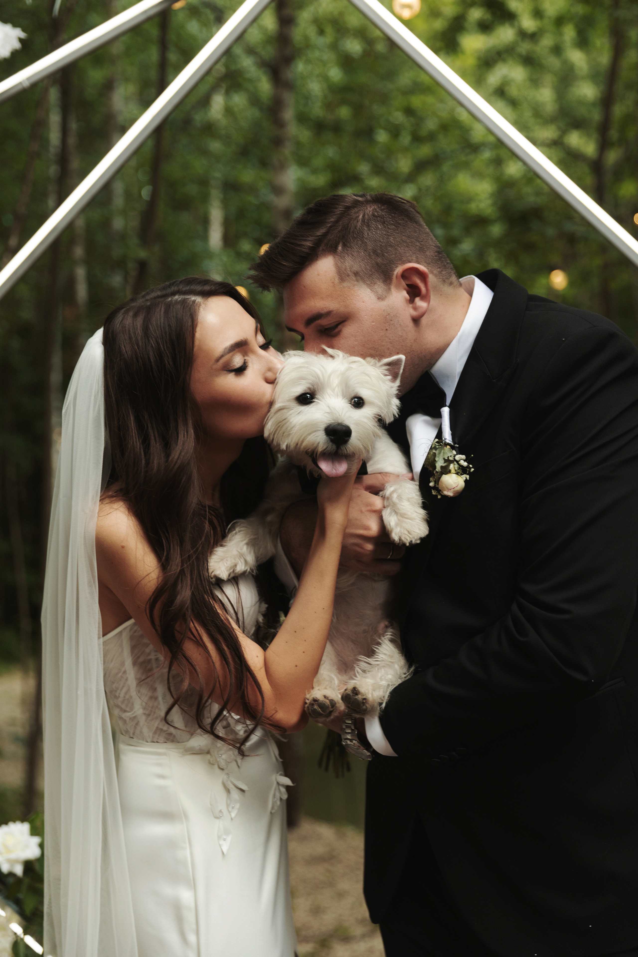 Свадебные фото. Свадебный фотограф Москва Анастасия Храмова