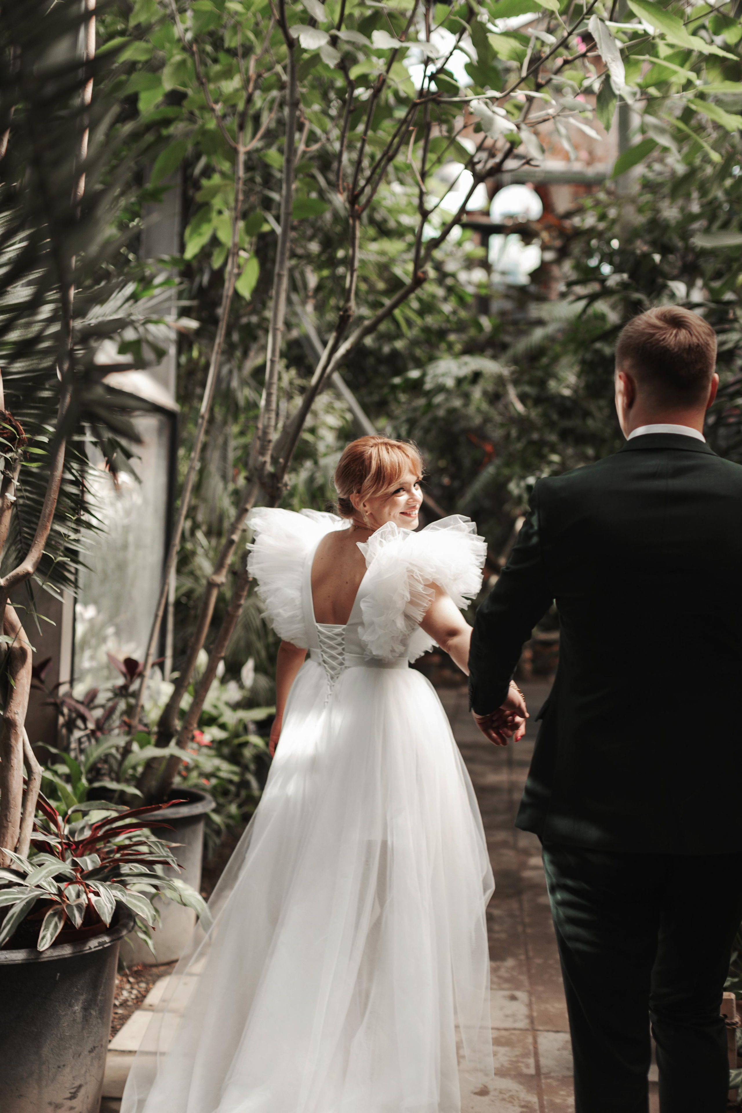 Фотосессия утро невесты и жениха. Свадебный фотограф Москва Анастасия Храмова