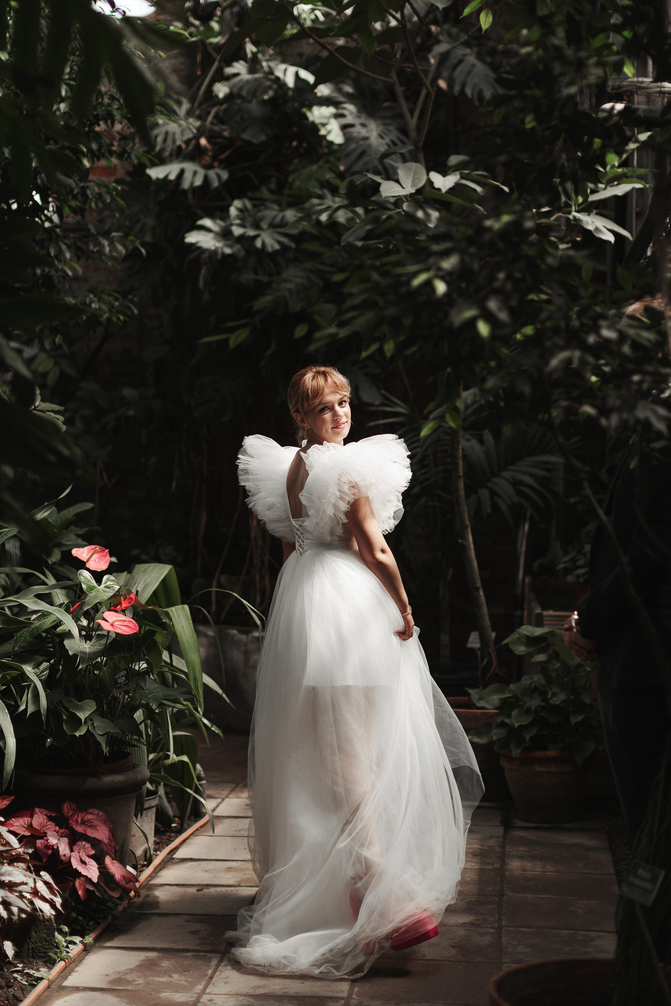 Фотосессия утро невесты и жениха. Свадебный фотограф Москва Анастасия Храмова