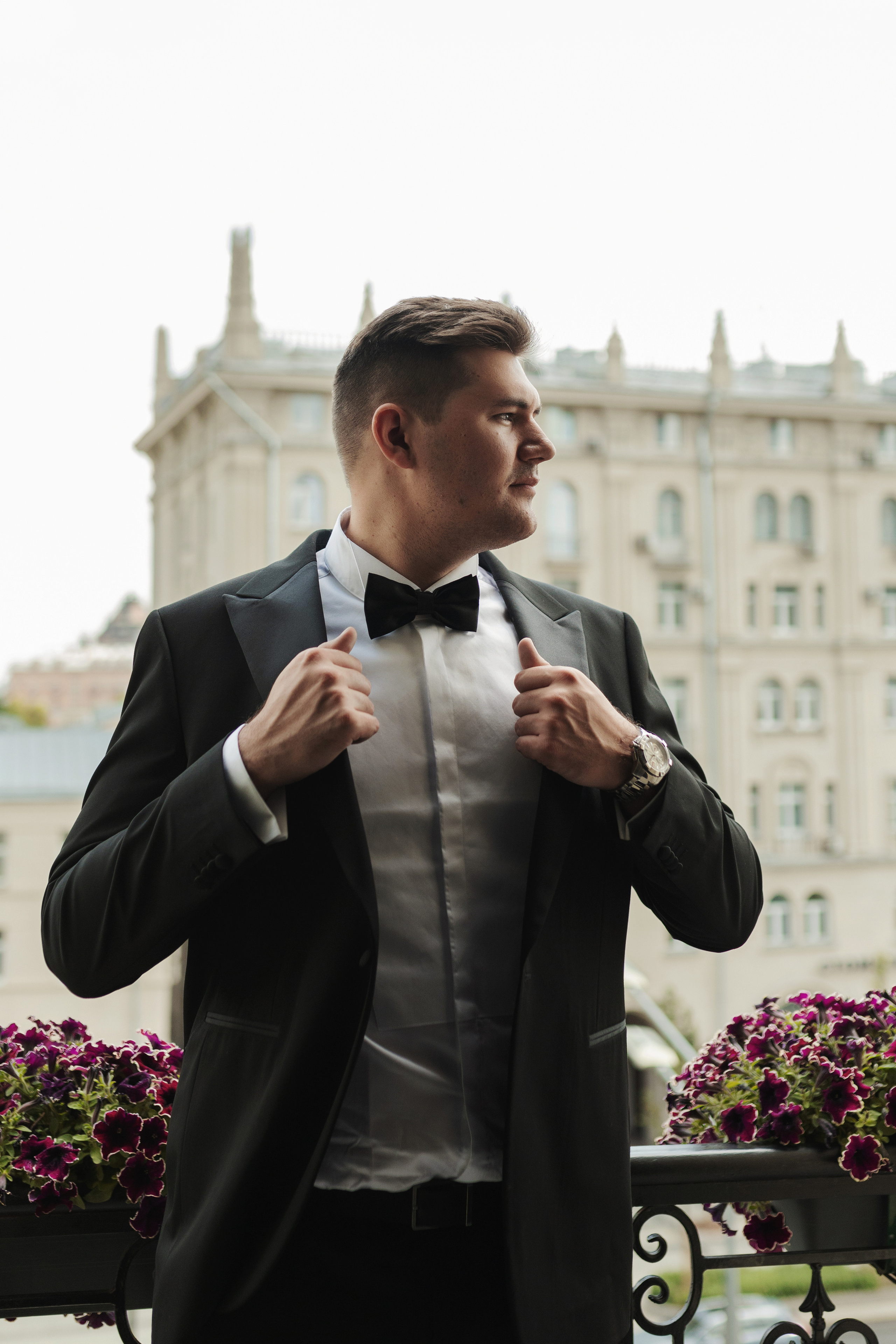 Свадебные фото. Свадебный фотограф Москва Анастасия Храмова