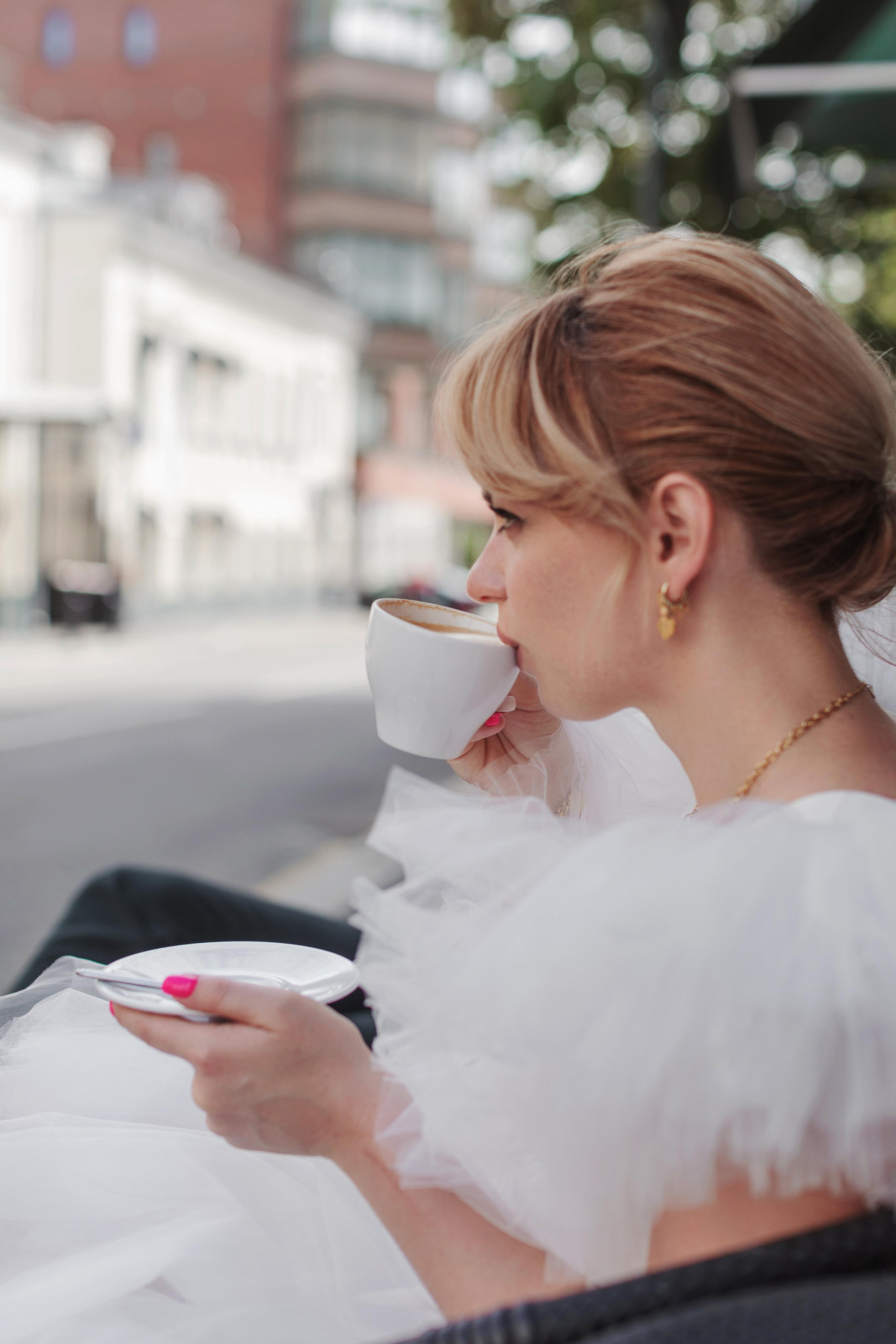 Фотосессия утро невесты и жениха. Свадебный фотограф Москва Анастасия Храмова