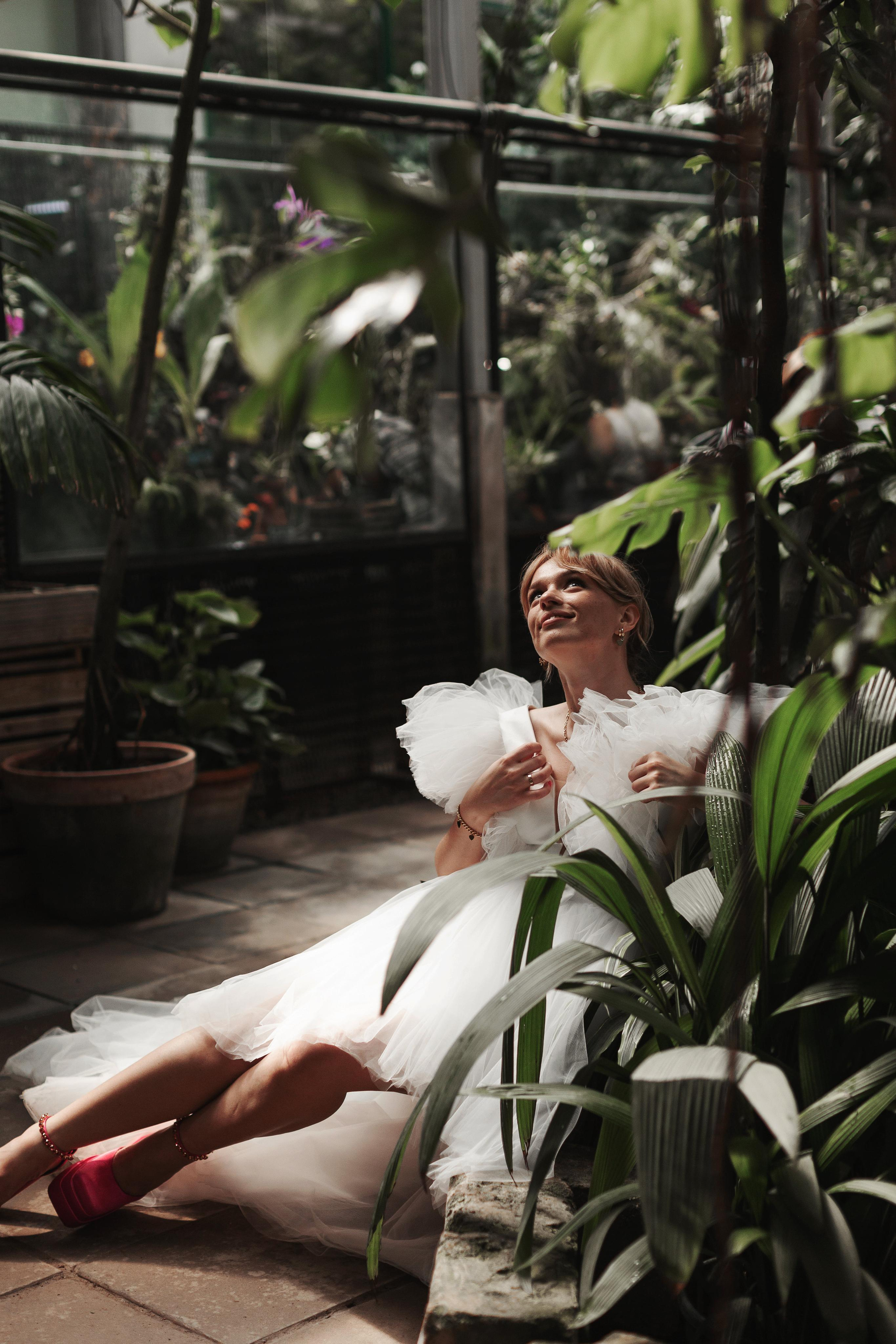 Фотосессия утро невесты и жениха. Свадебный фотограф Москва Анастасия Храмова