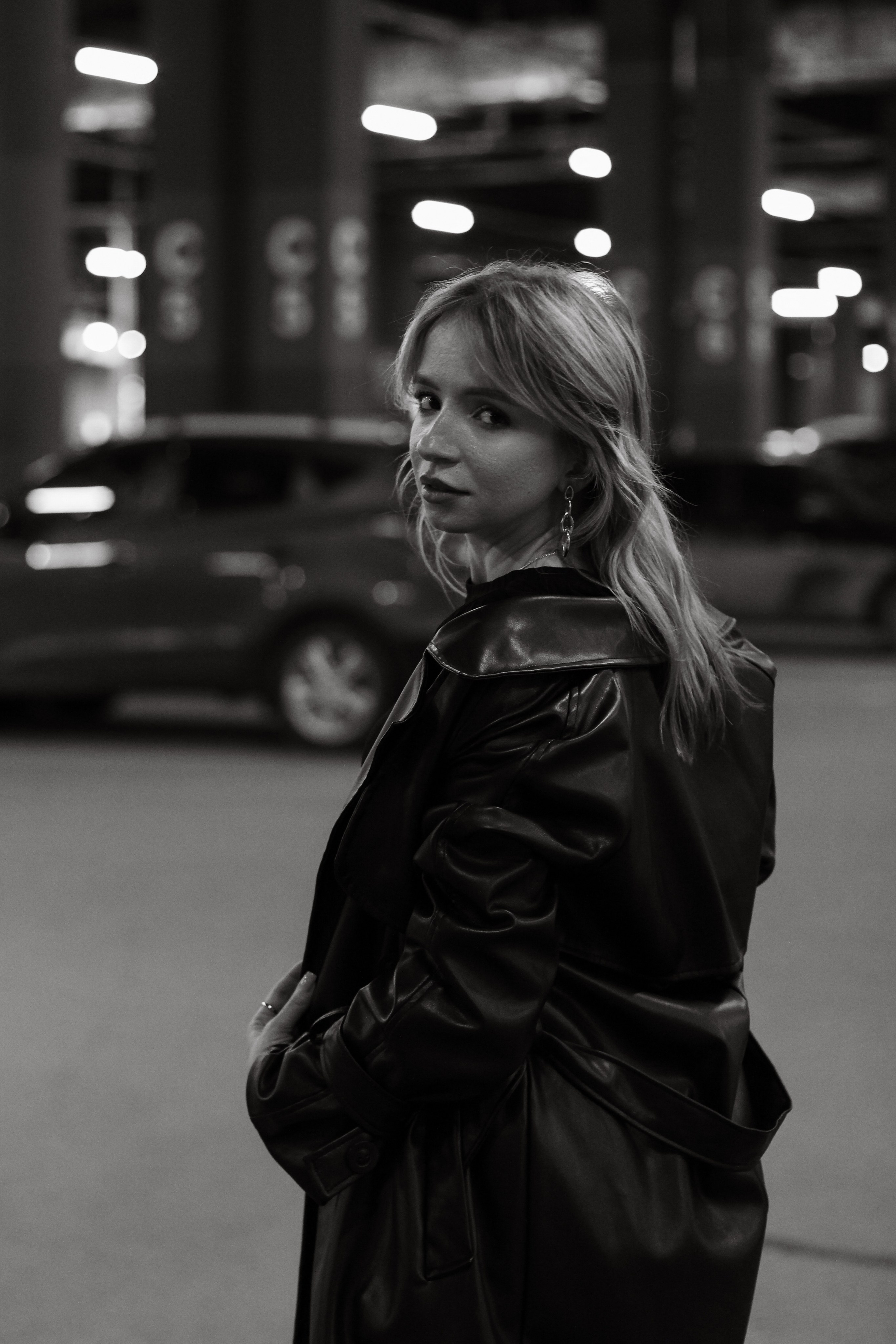 Полина. Женский и семейный фотограф Даша Пелевина