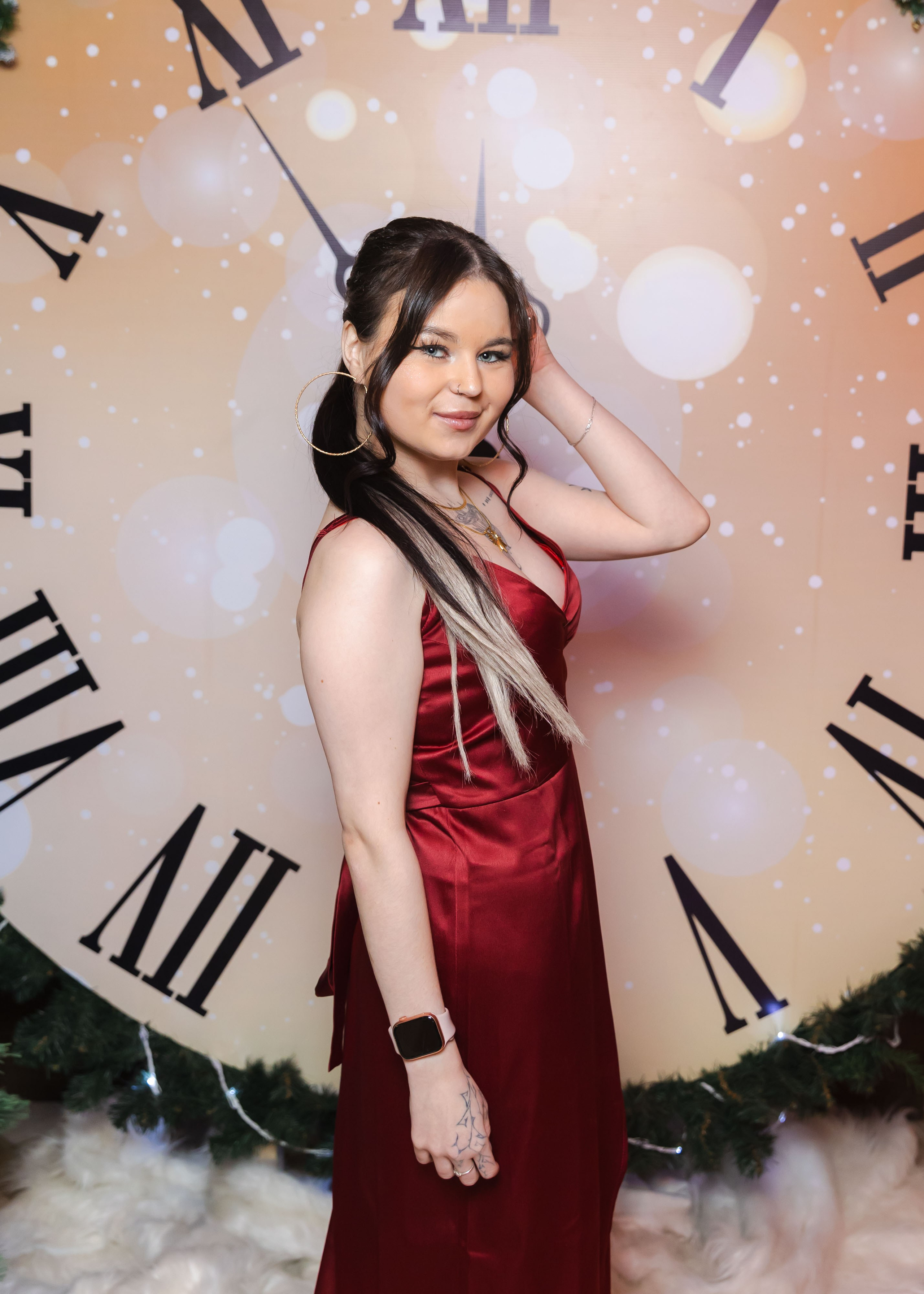 08.12.2025 Корпоратив в Позимь. ФОТОГРАФ ВИНОГРАДОВА ДАРЬЯ