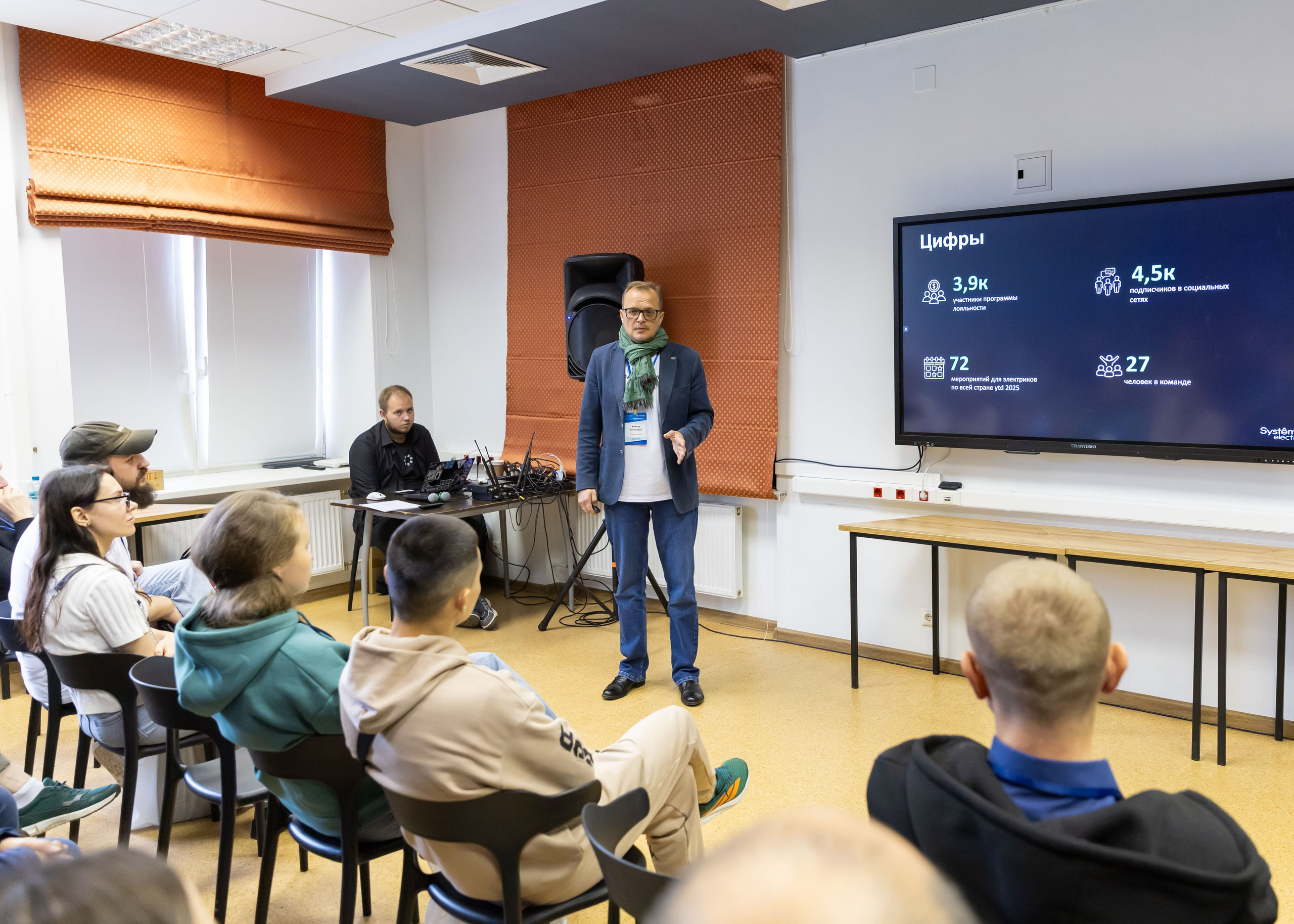 11.09.2025 УралЭнерго. ФОТОГРАФ ВИНОГРАДОВА ДАРЬЯ