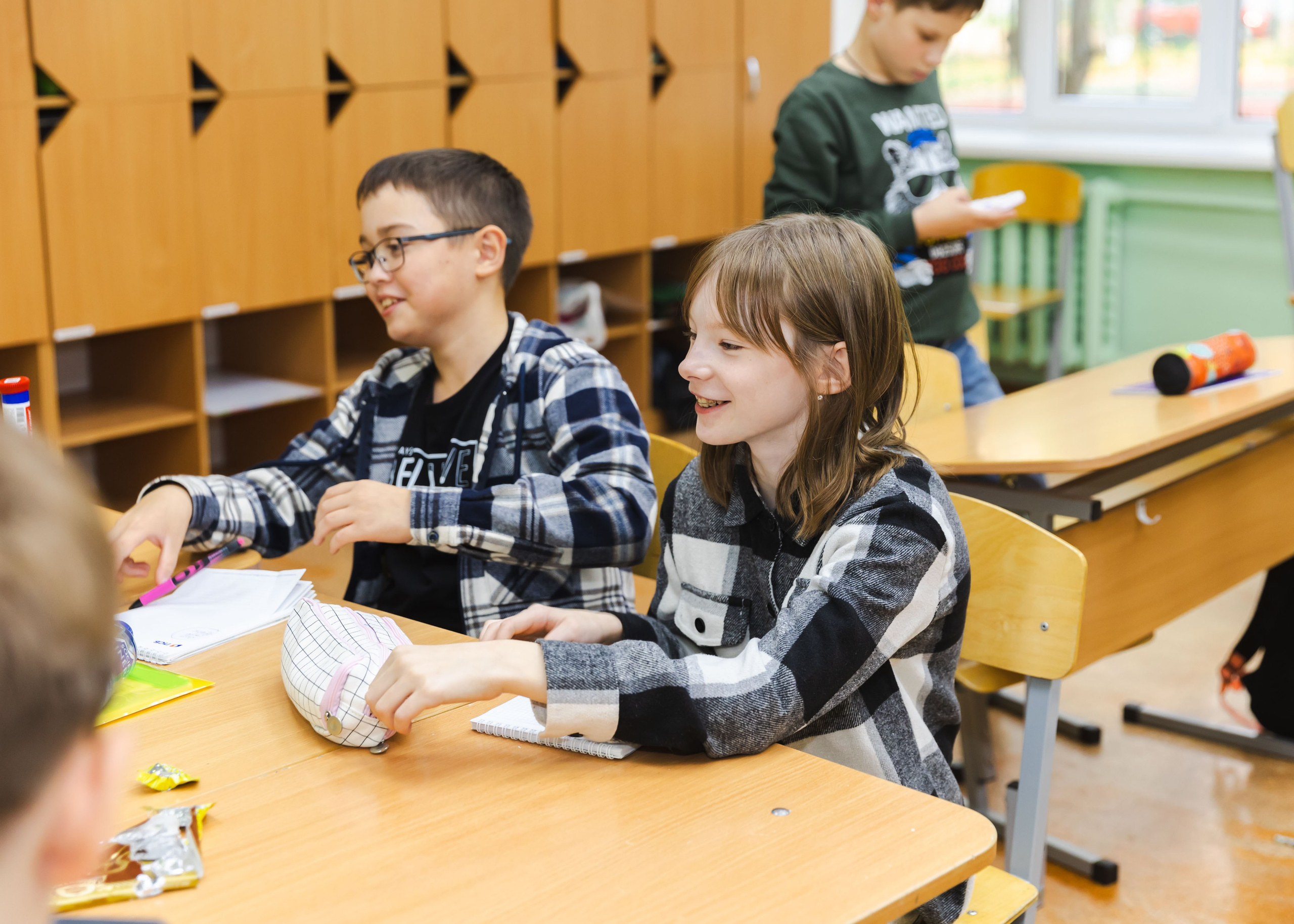 03.10.2025 Турнир по математике. ФОТОГРАФ ВИНОГРАДОВА ДАРЬЯ