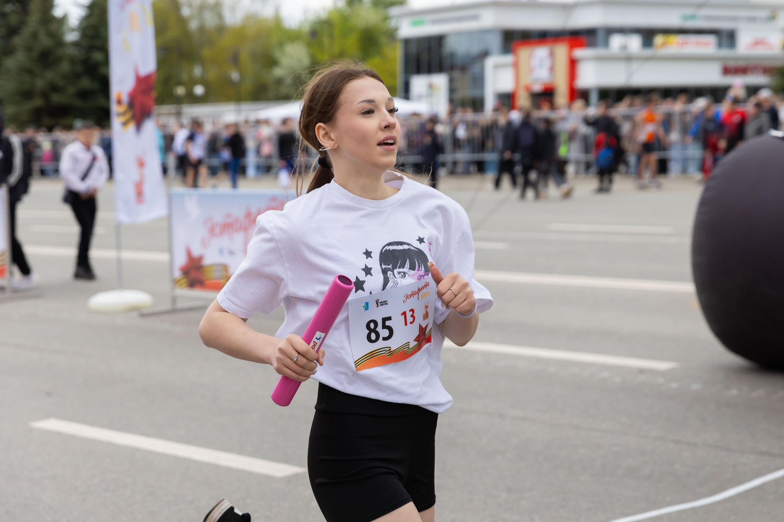 09.05.2025 Забег Победы. ФОТОГРАФ ВИНОГРАДОВА ДАРЬЯ