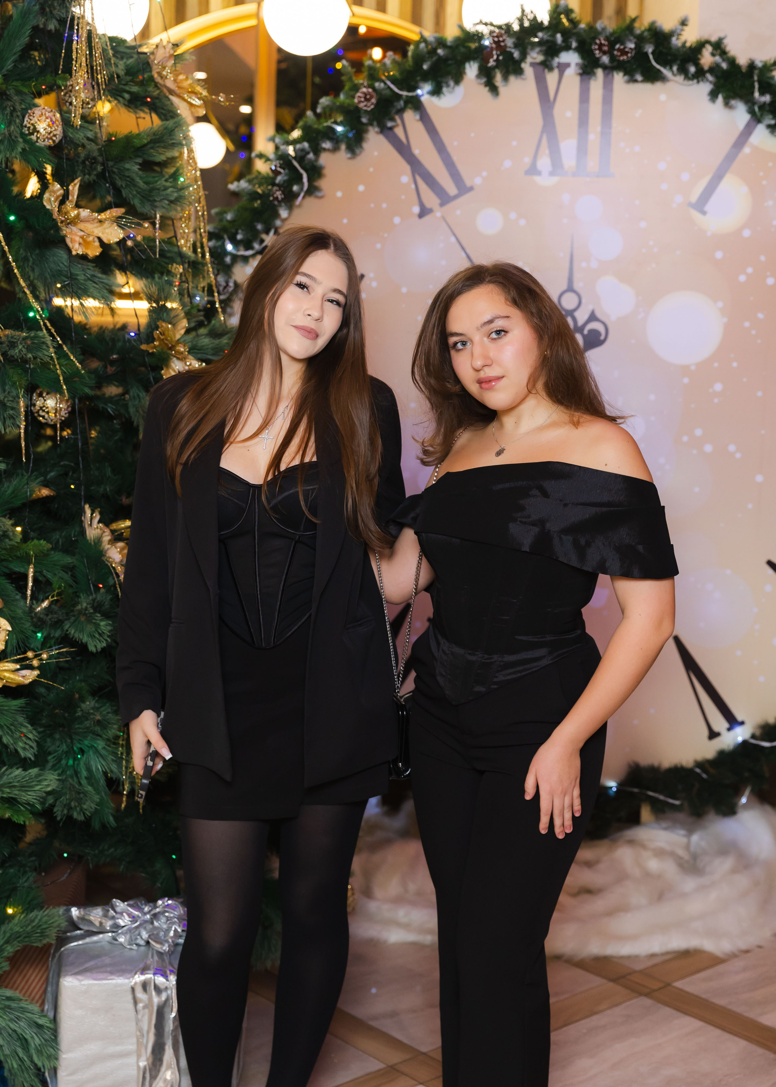 08.12.2025 Корпоратив в Позимь. ФОТОГРАФ ВИНОГРАДОВА ДАРЬЯ