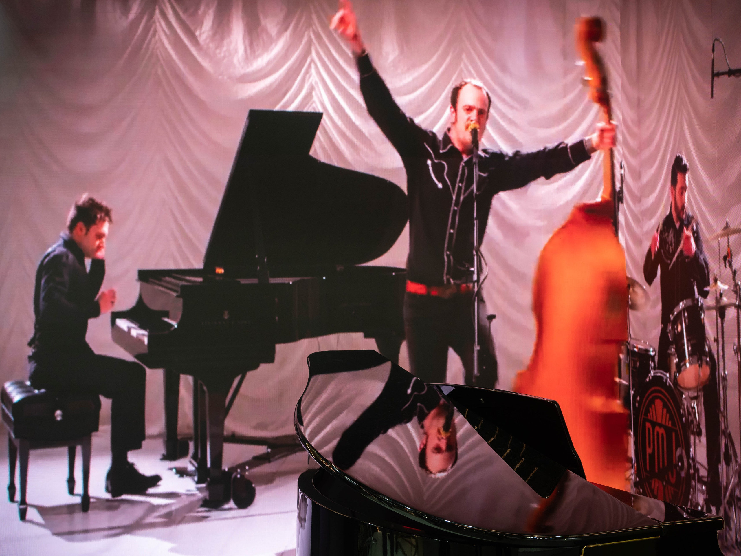 Pro Media Tech. Портретный и Репортажный фотограф в Москве