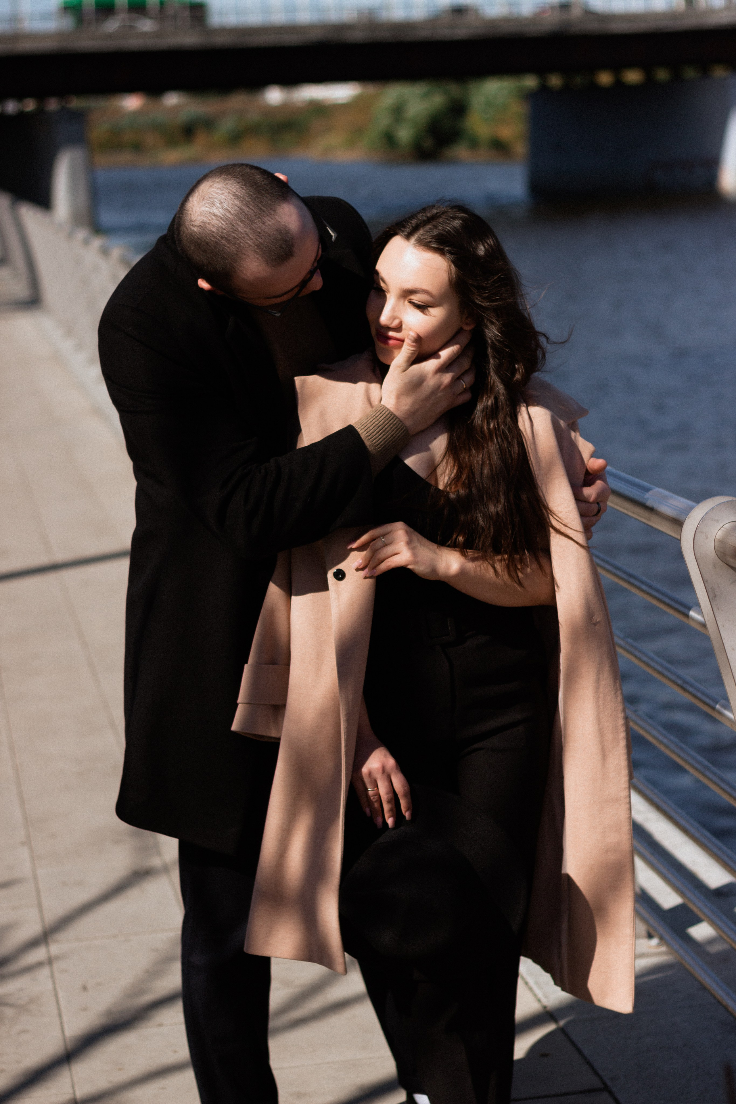 Мария и Данил. Фотограф в Челябинске Березина Екатерина