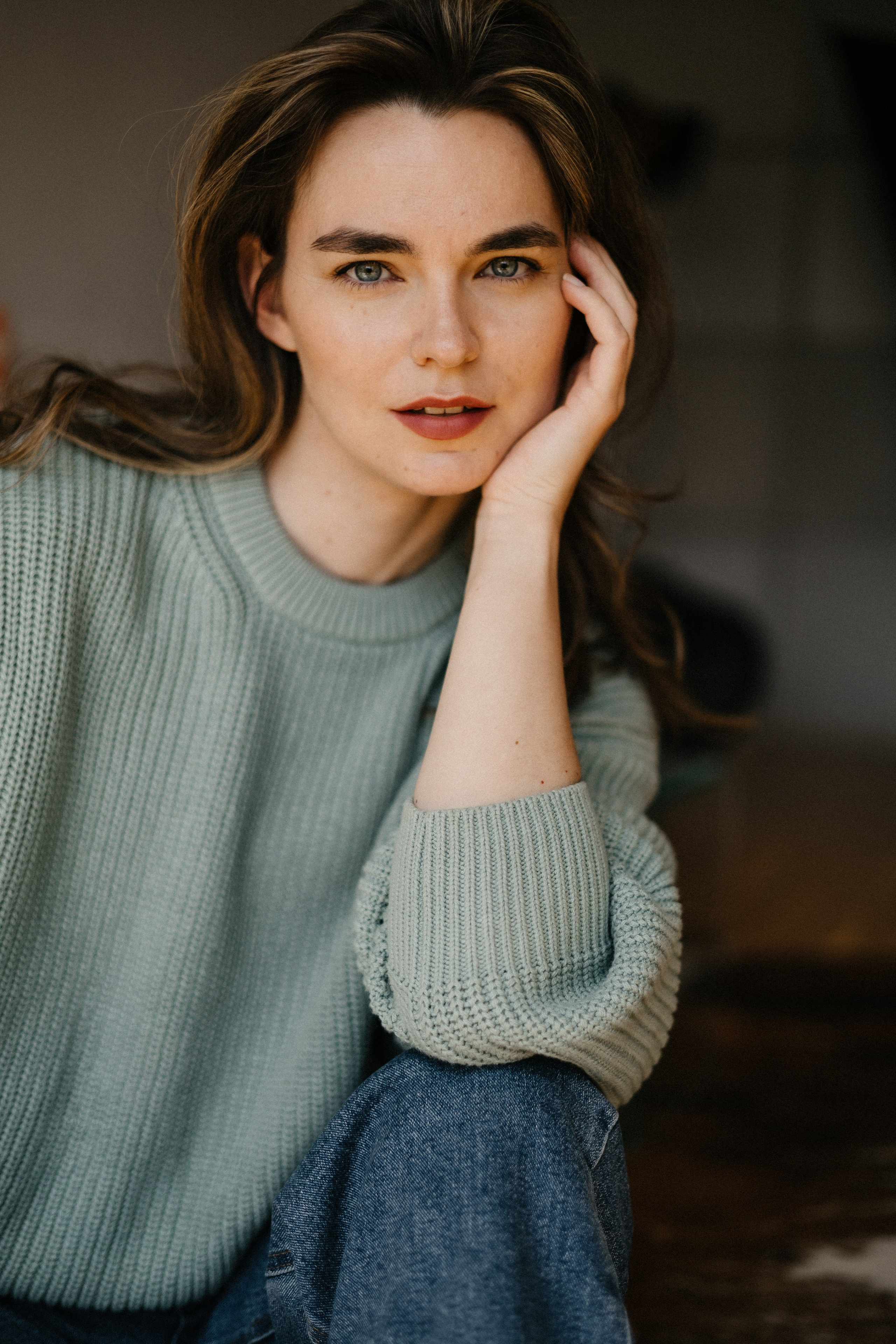 Марина. Фотограф в Челябинске Березина Екатерина