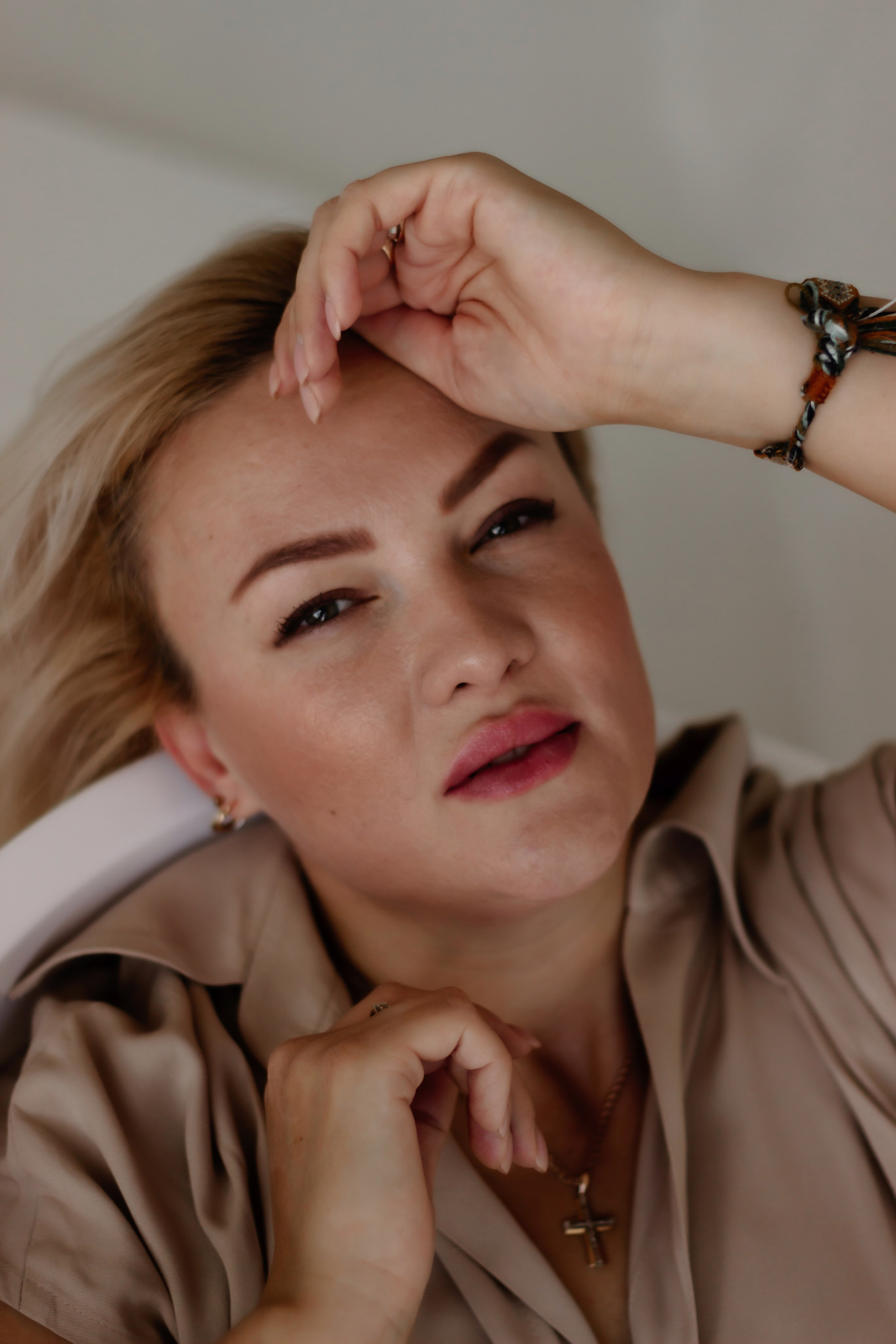 Анастасия. Фотограф в Челябинске Березина Екатерина