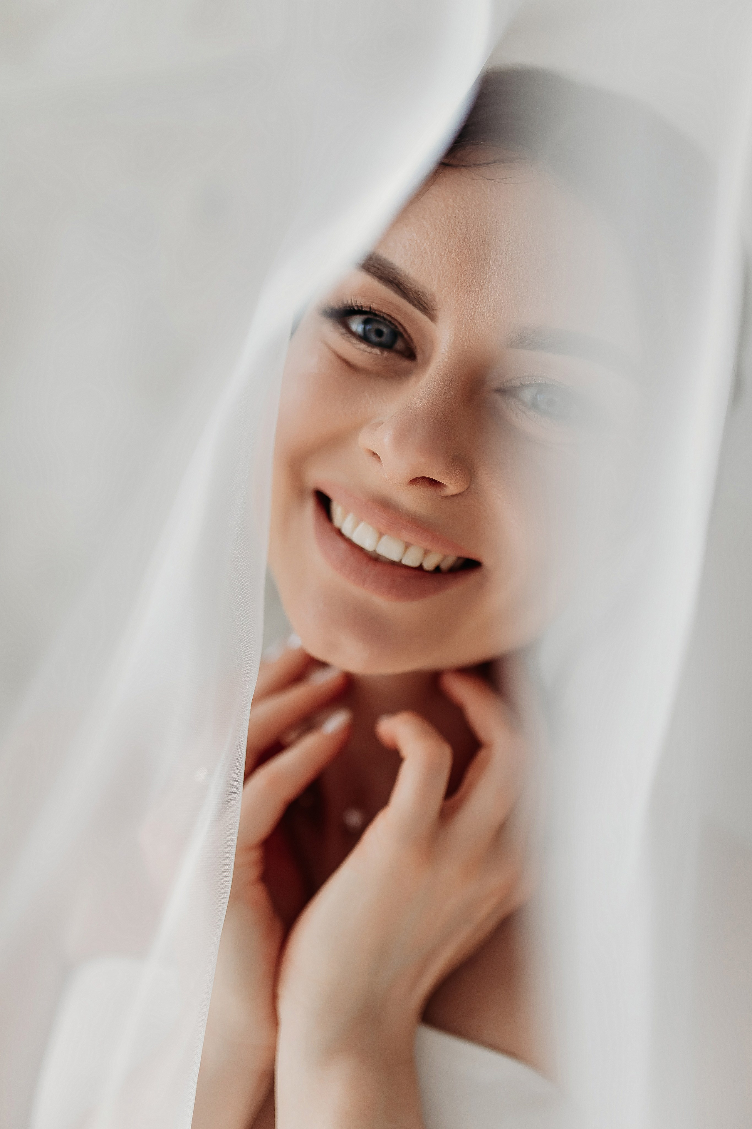 Анастасия и Максим. Фотограф Тимербаева Алина г. Сургут